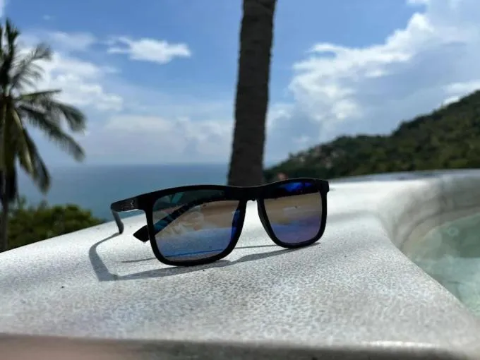 Villa The Spot Koh Samui