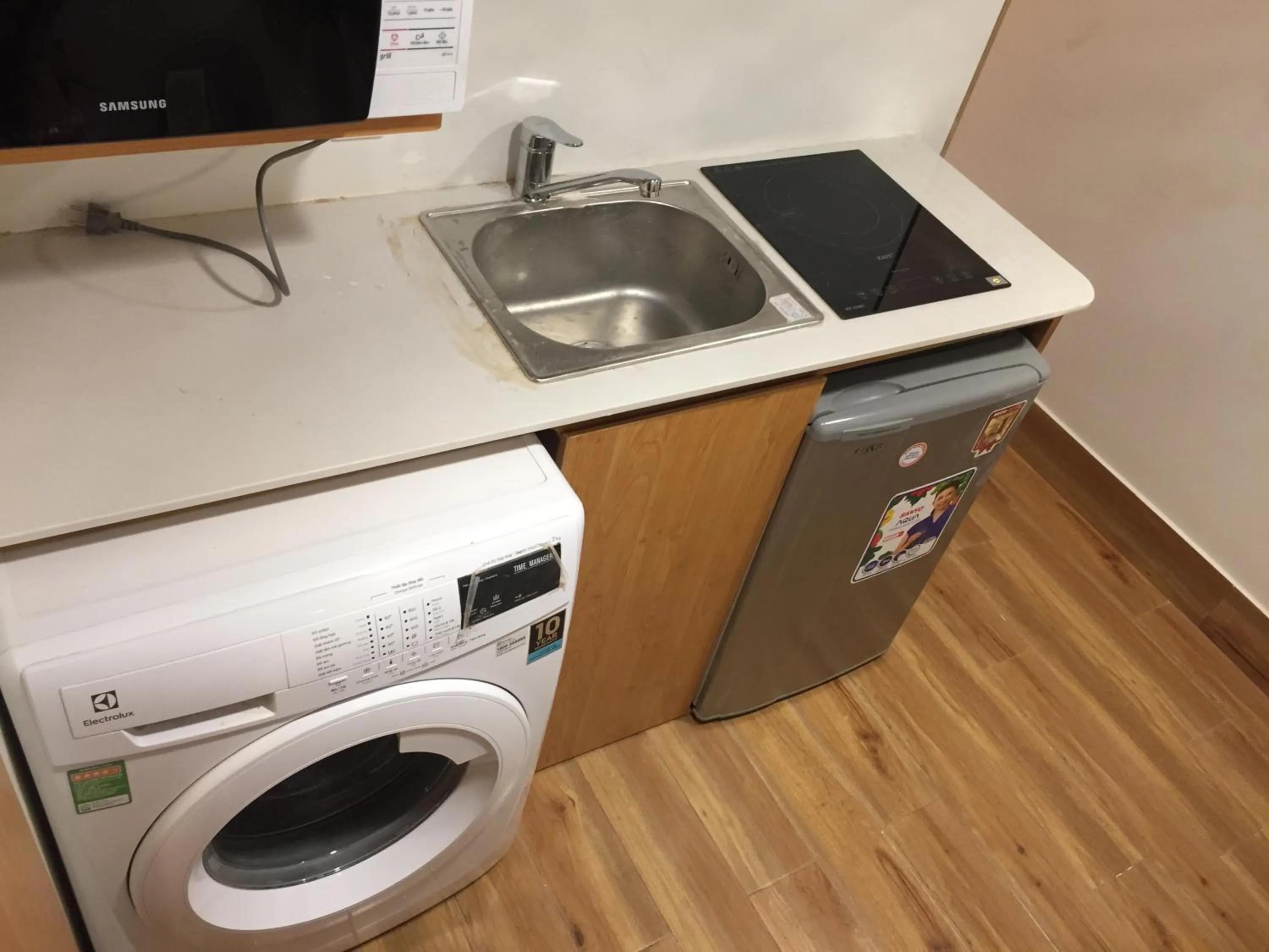 Other in An Nam Corner - Dreamer