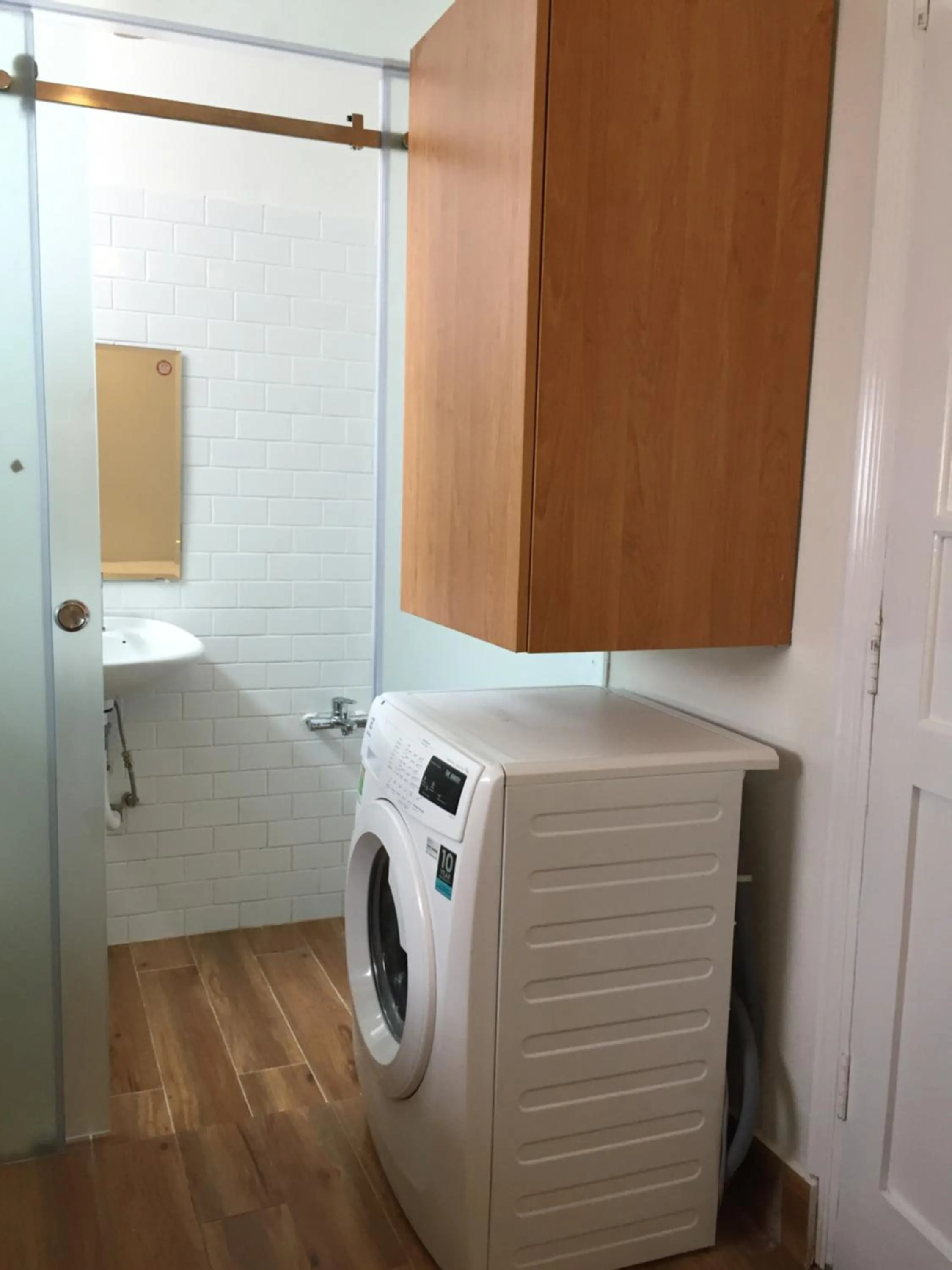 Bathroom in An Nam Corner - Dreamer