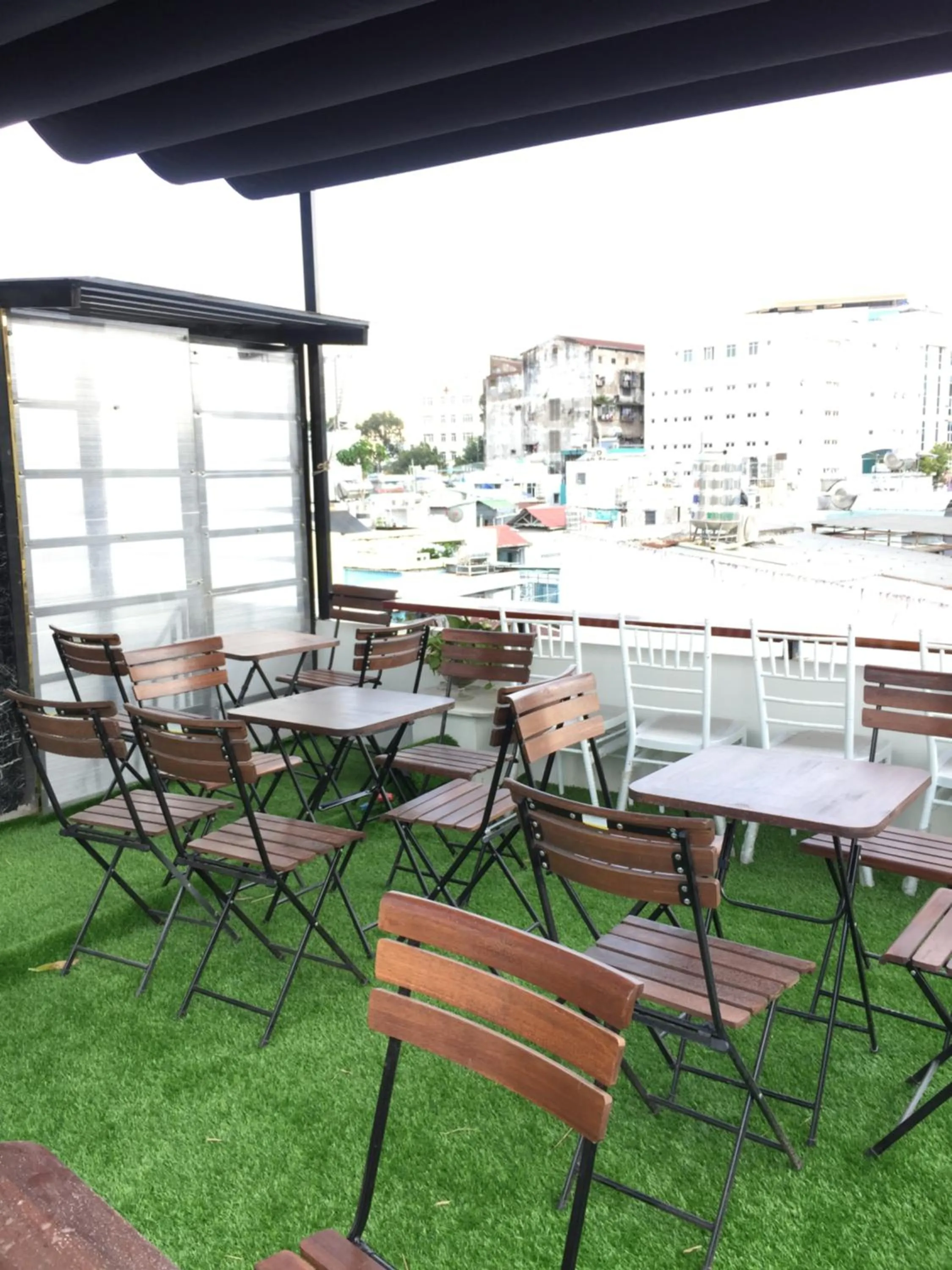 Restaurant/places to eat in An Nam Corner - Dreamer