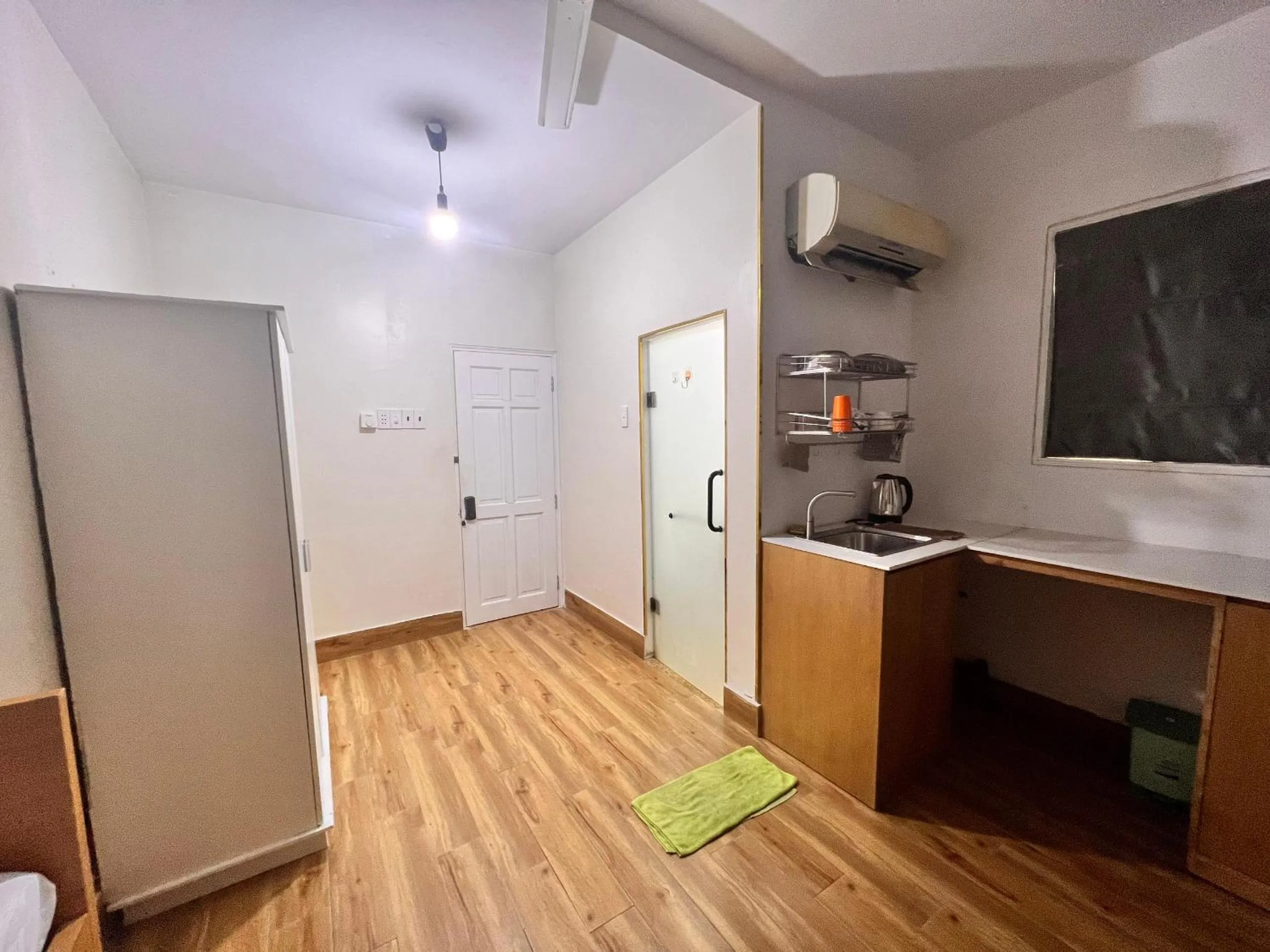 Kitchen or kitchenette in An Nam Corner - Dreamer