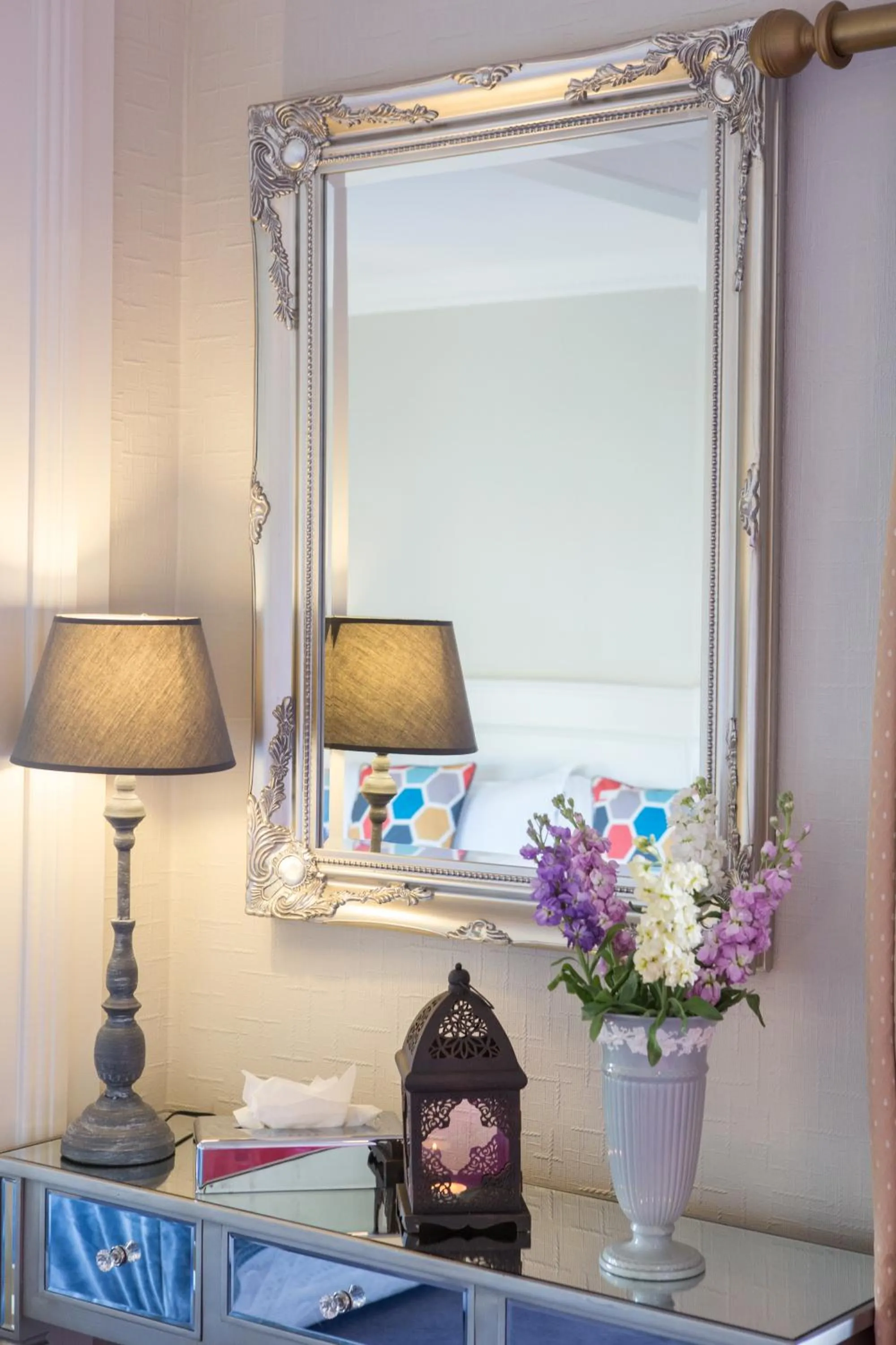 Whitford House Hotel