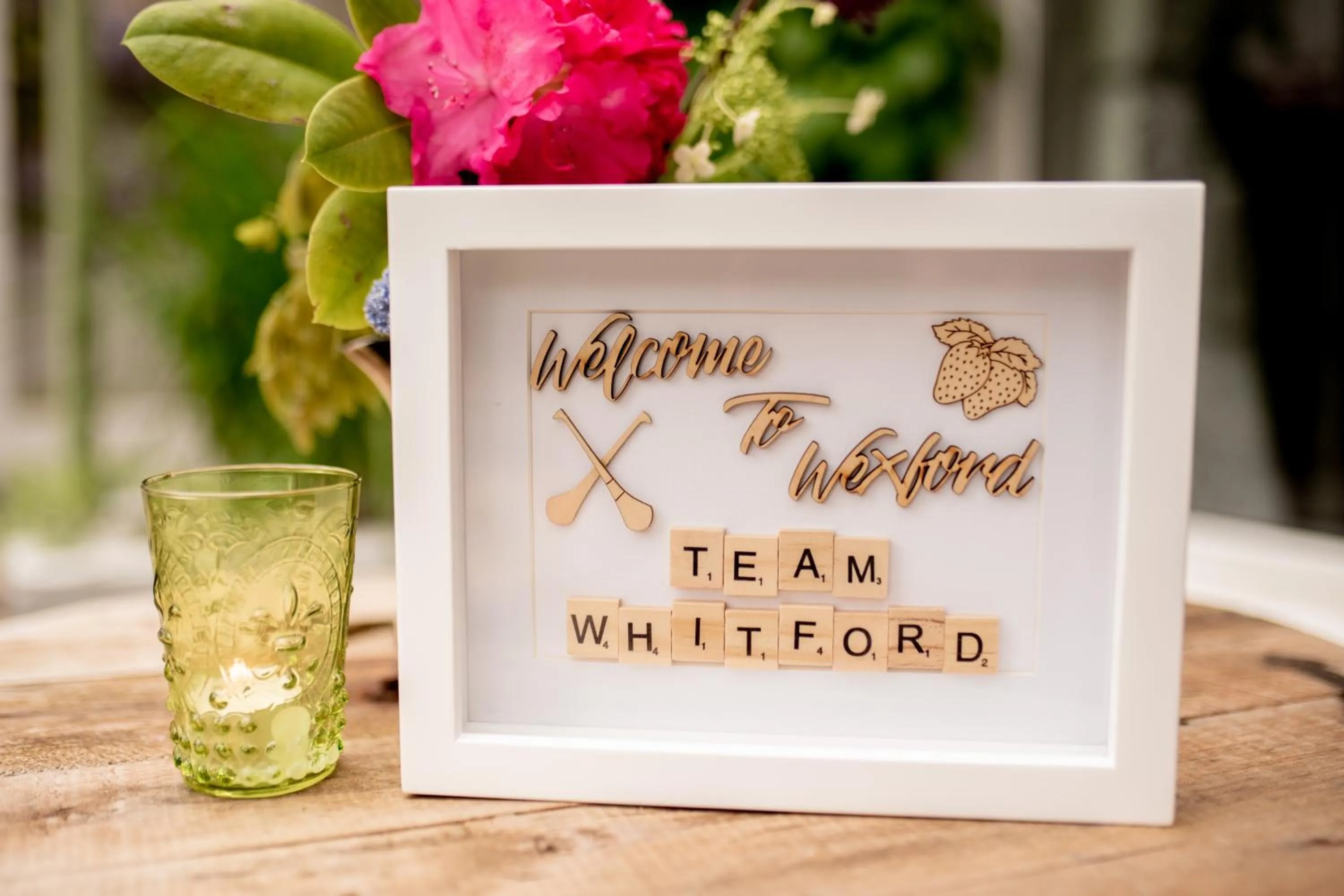 Property logo or sign in Whitford House Hotel