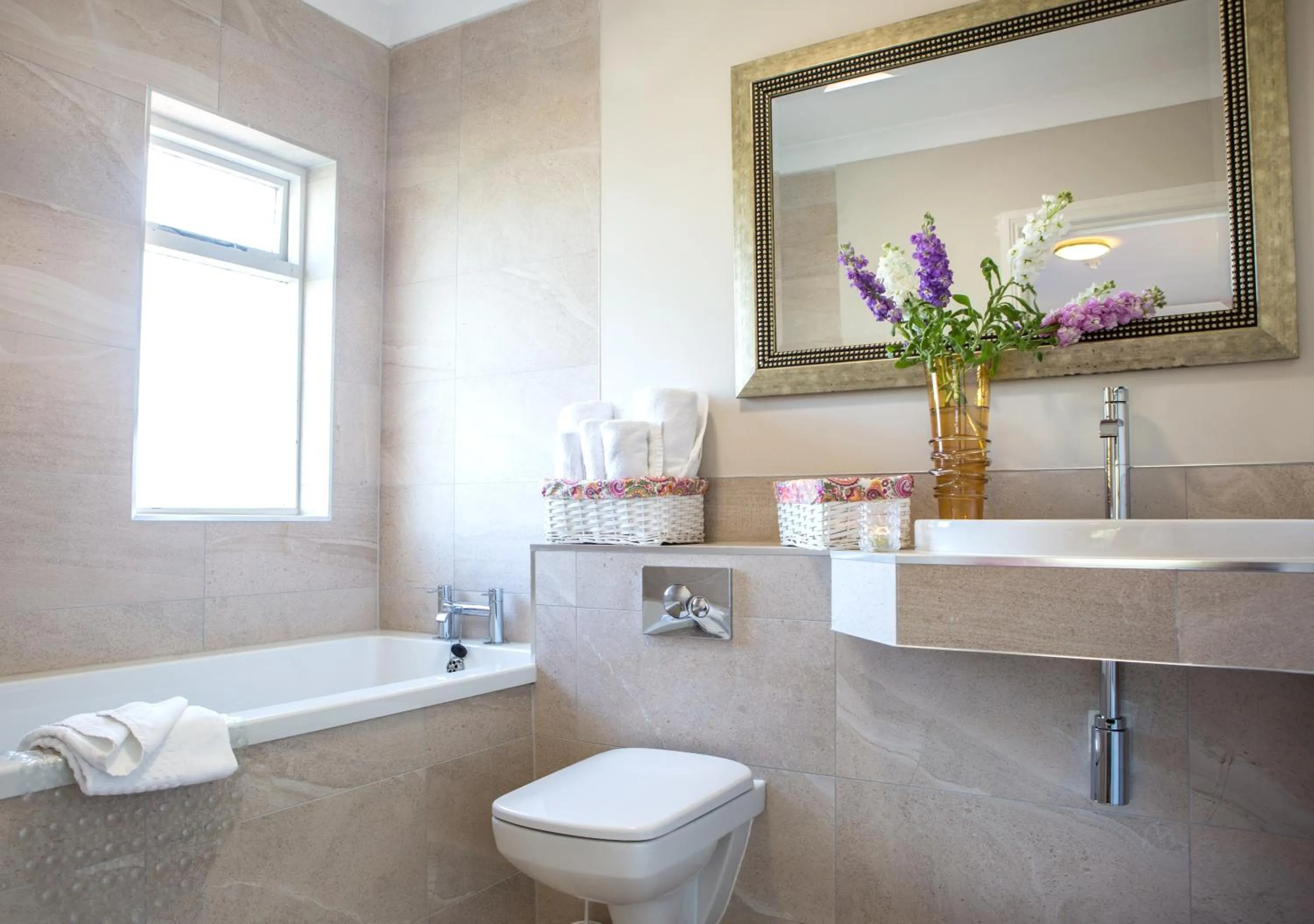 Whitford House Hotel