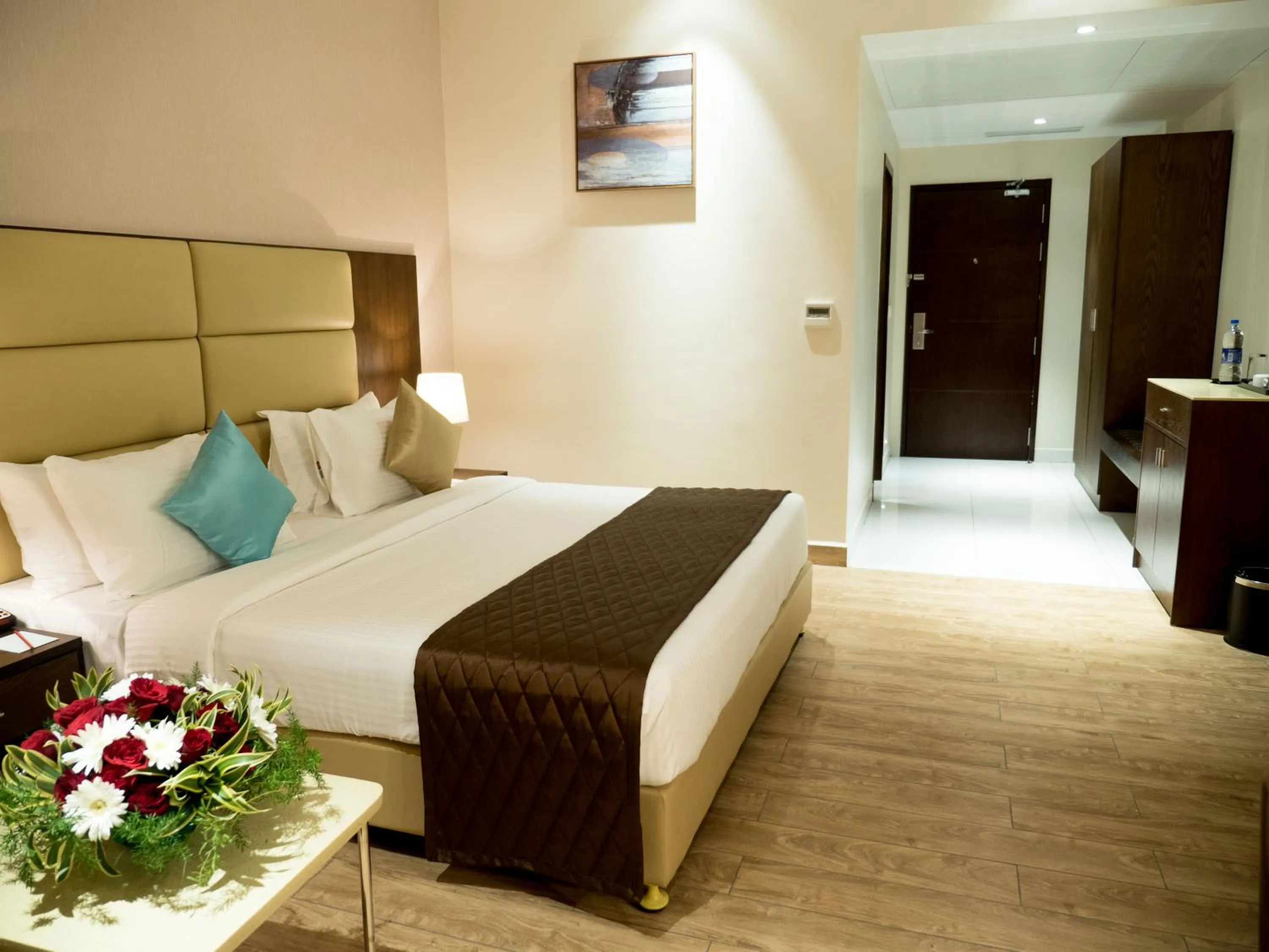 Other in Grand Ashok