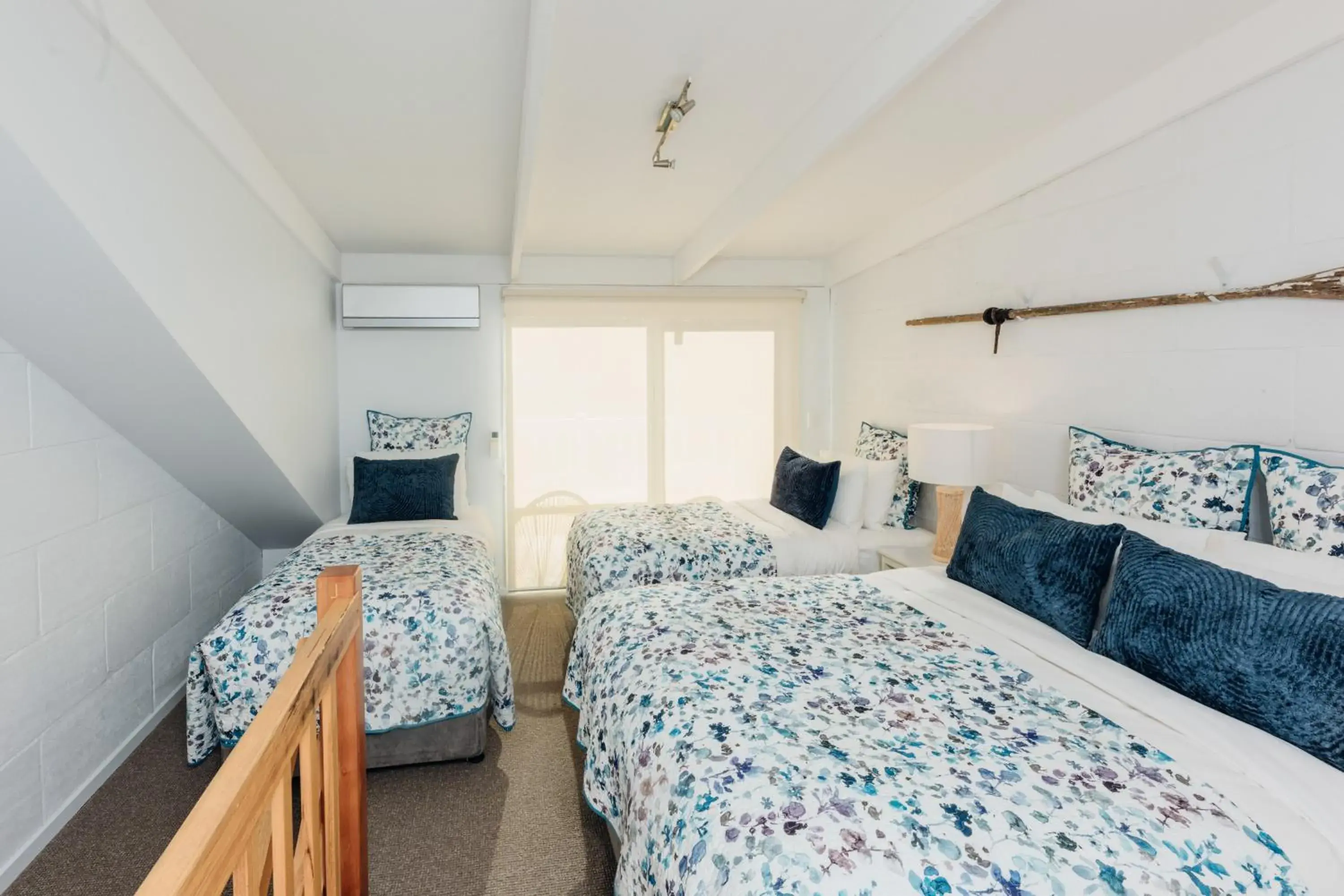 Family Room in Port O' Call Motel Family Room in Port O' Call Motel