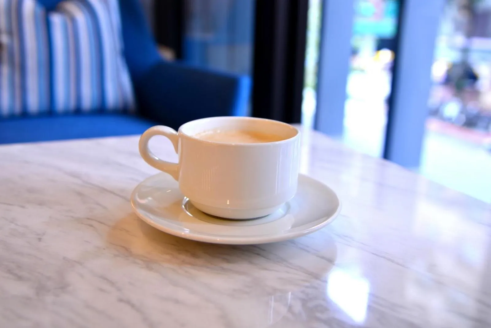 Restaurant/places to eat in Jolley Hotel