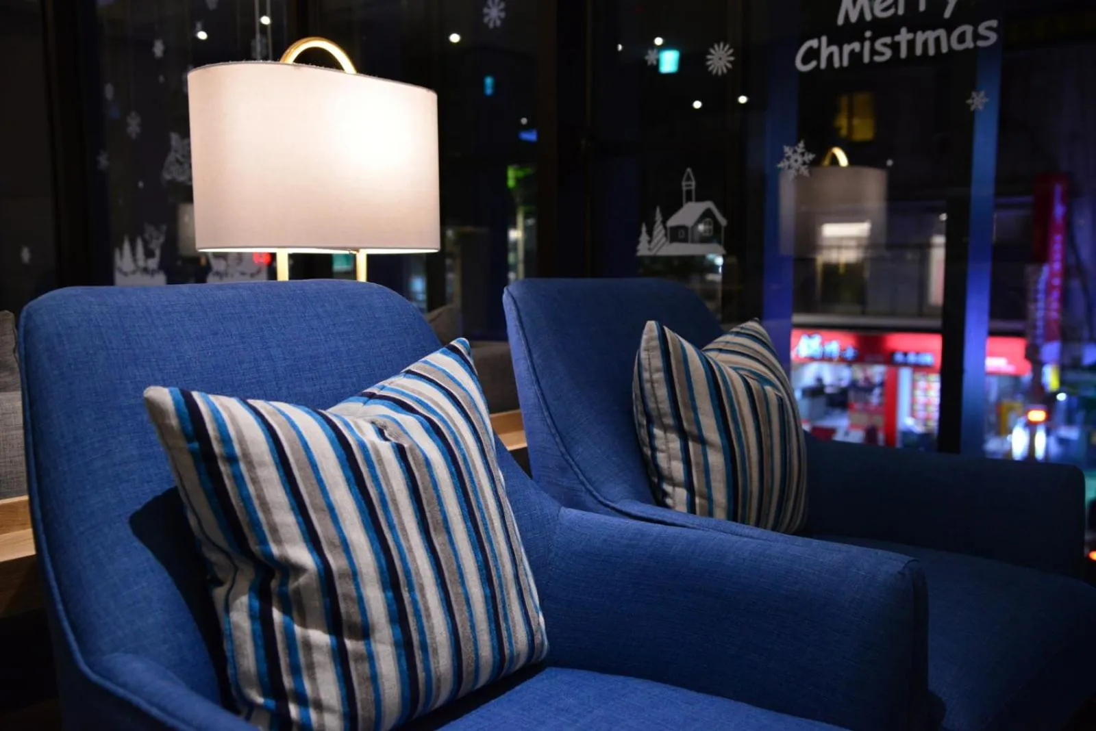 Restaurant/places to eat in Jolley Hotel