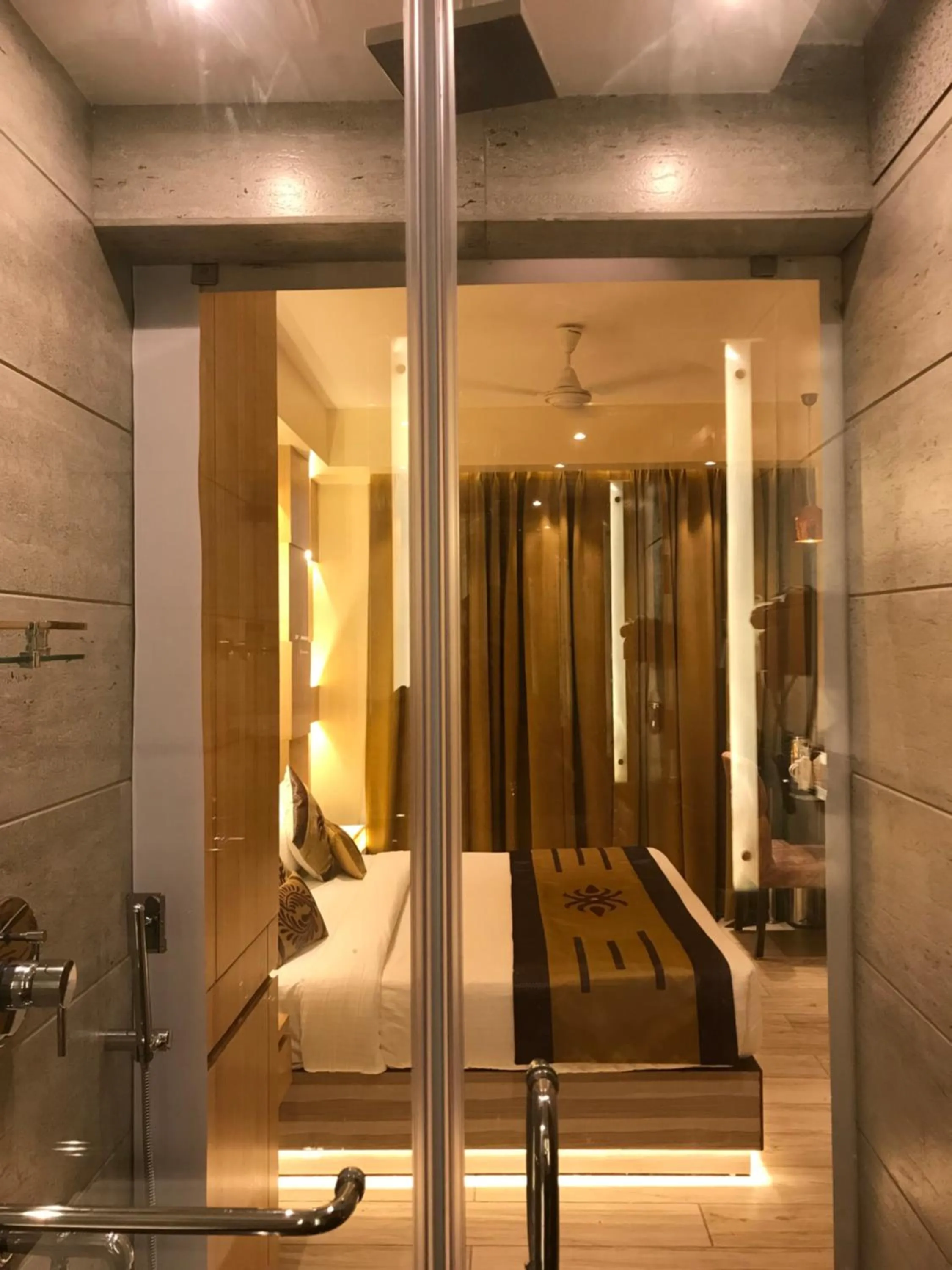 JRD Pride-Business Hotel