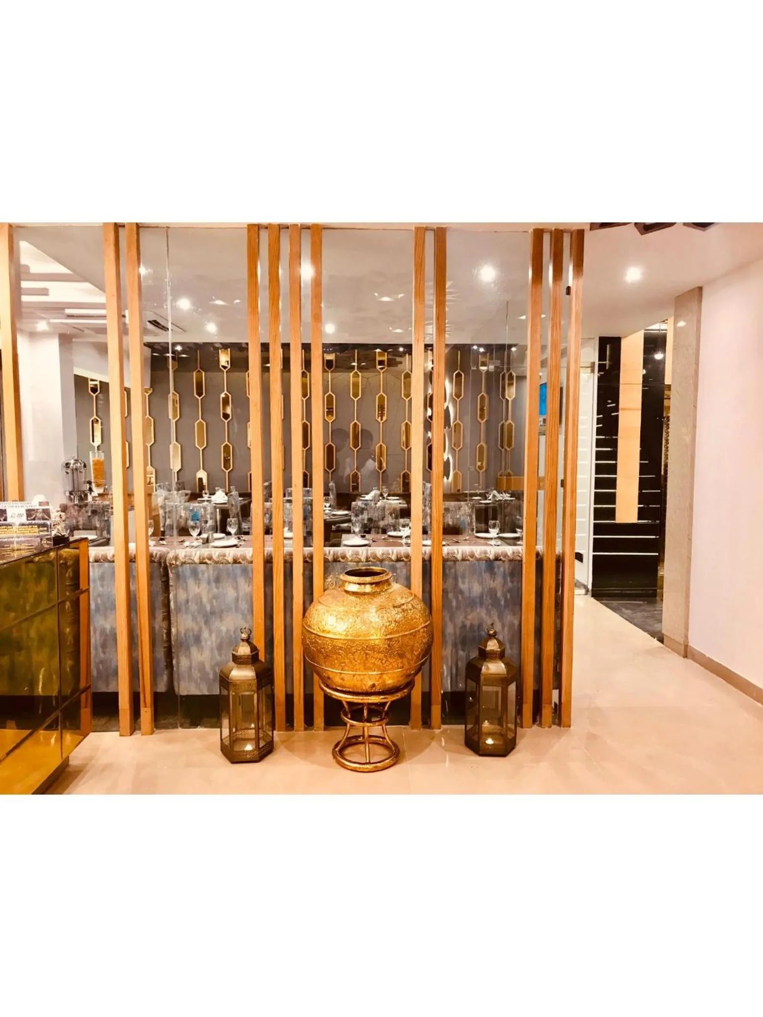 JRD Pride-Business Hotel