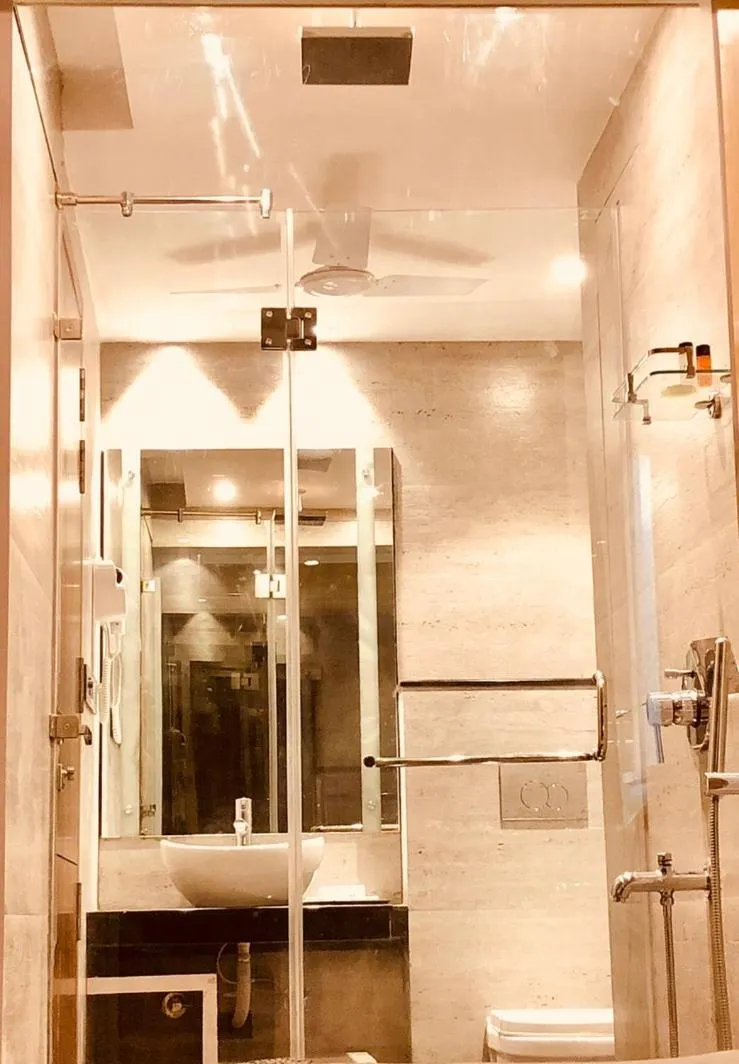 JRD Pride-Business Hotel