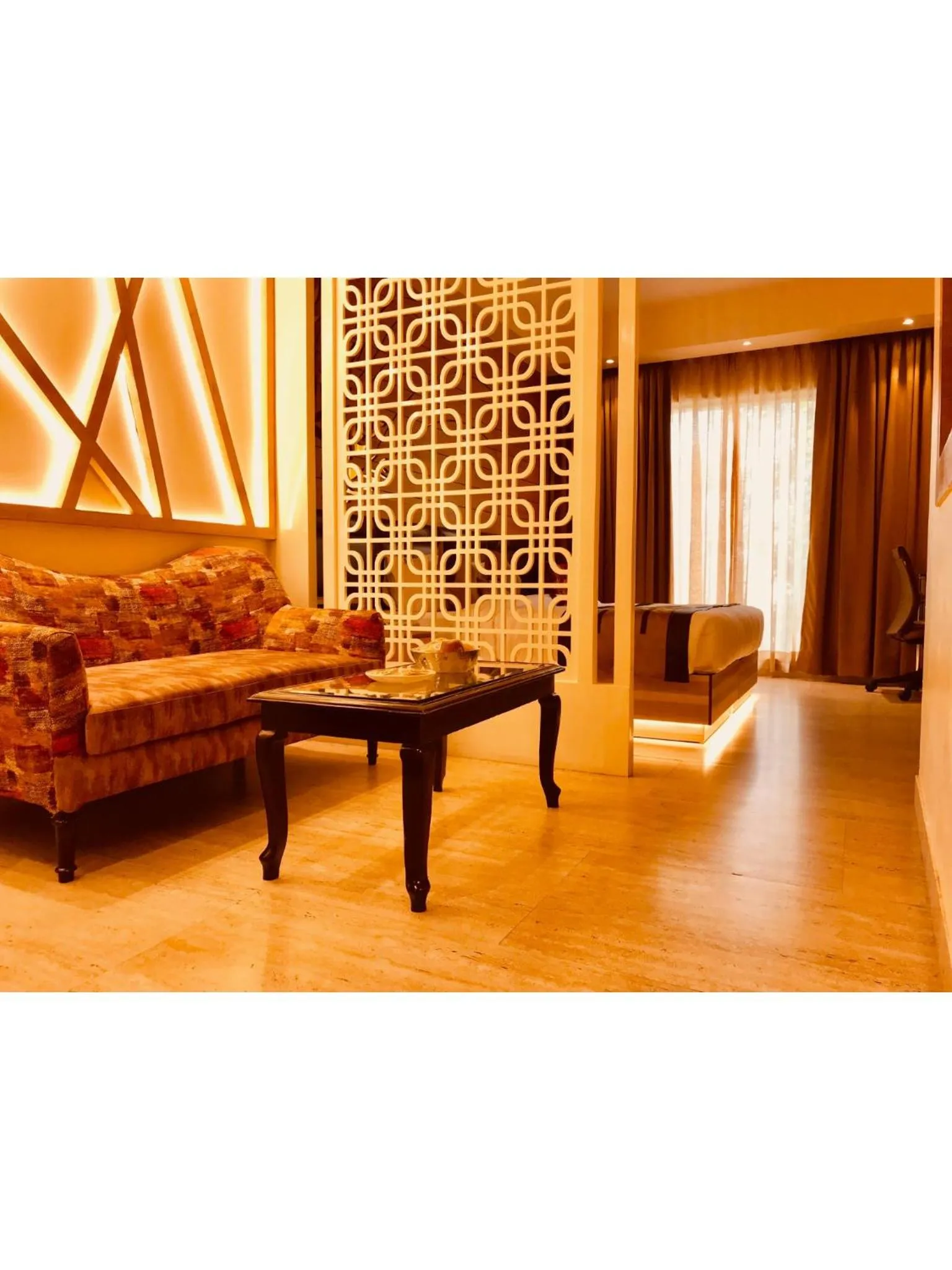 JRD Pride-Business Hotel