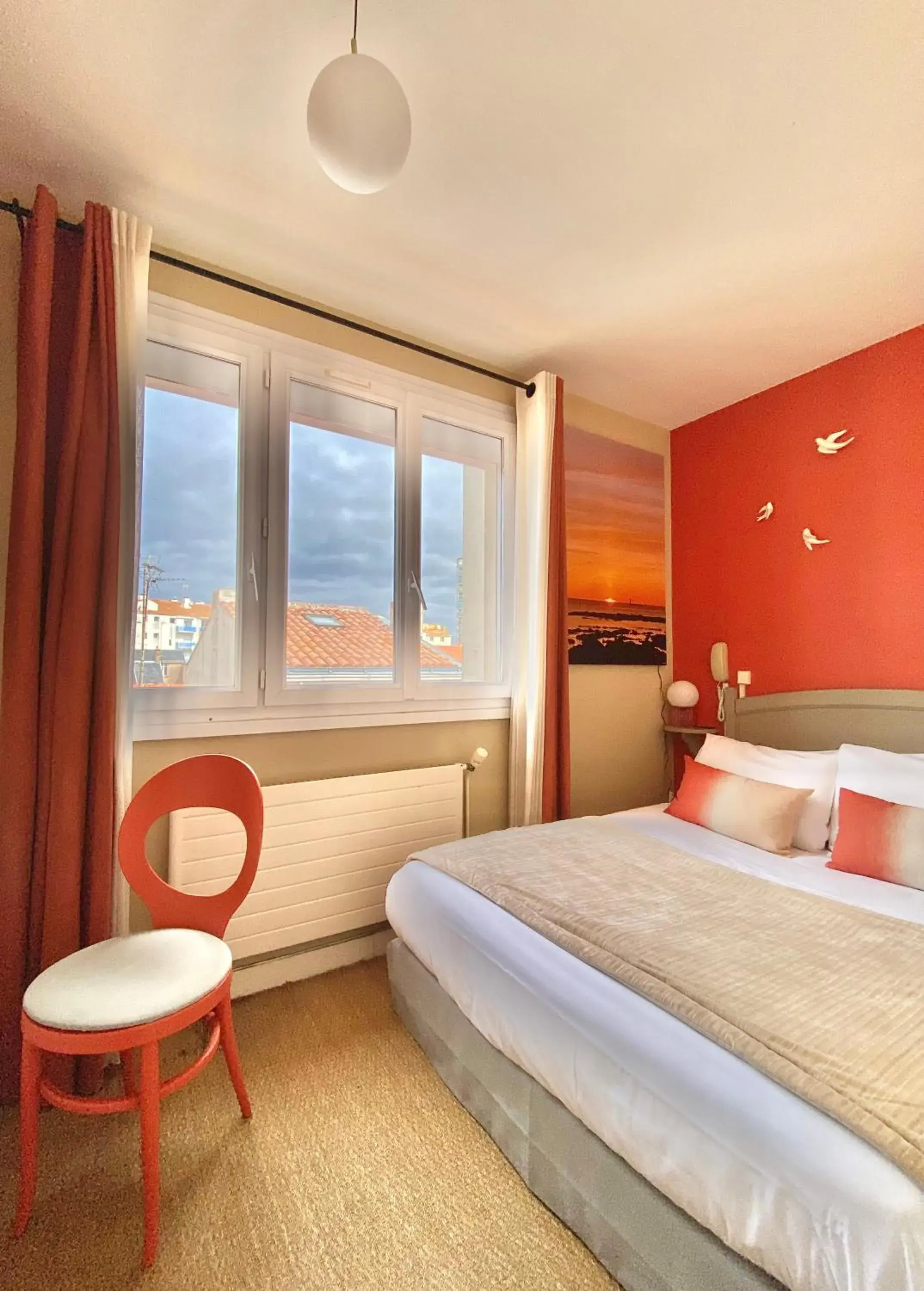 Single Room in Maison Richet Single Room in Maison Richet