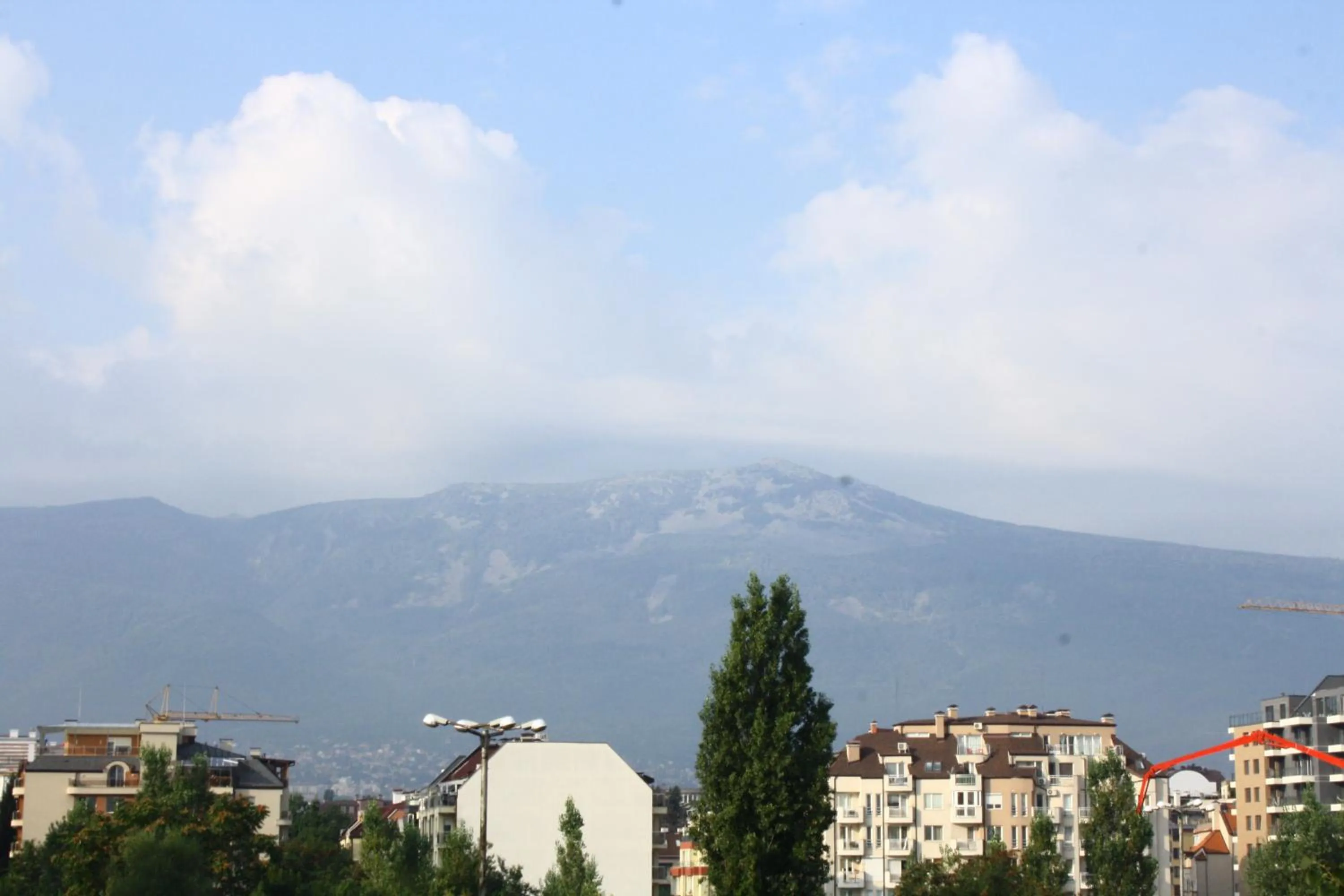 Neighbourhood in CityHome Aparthotel