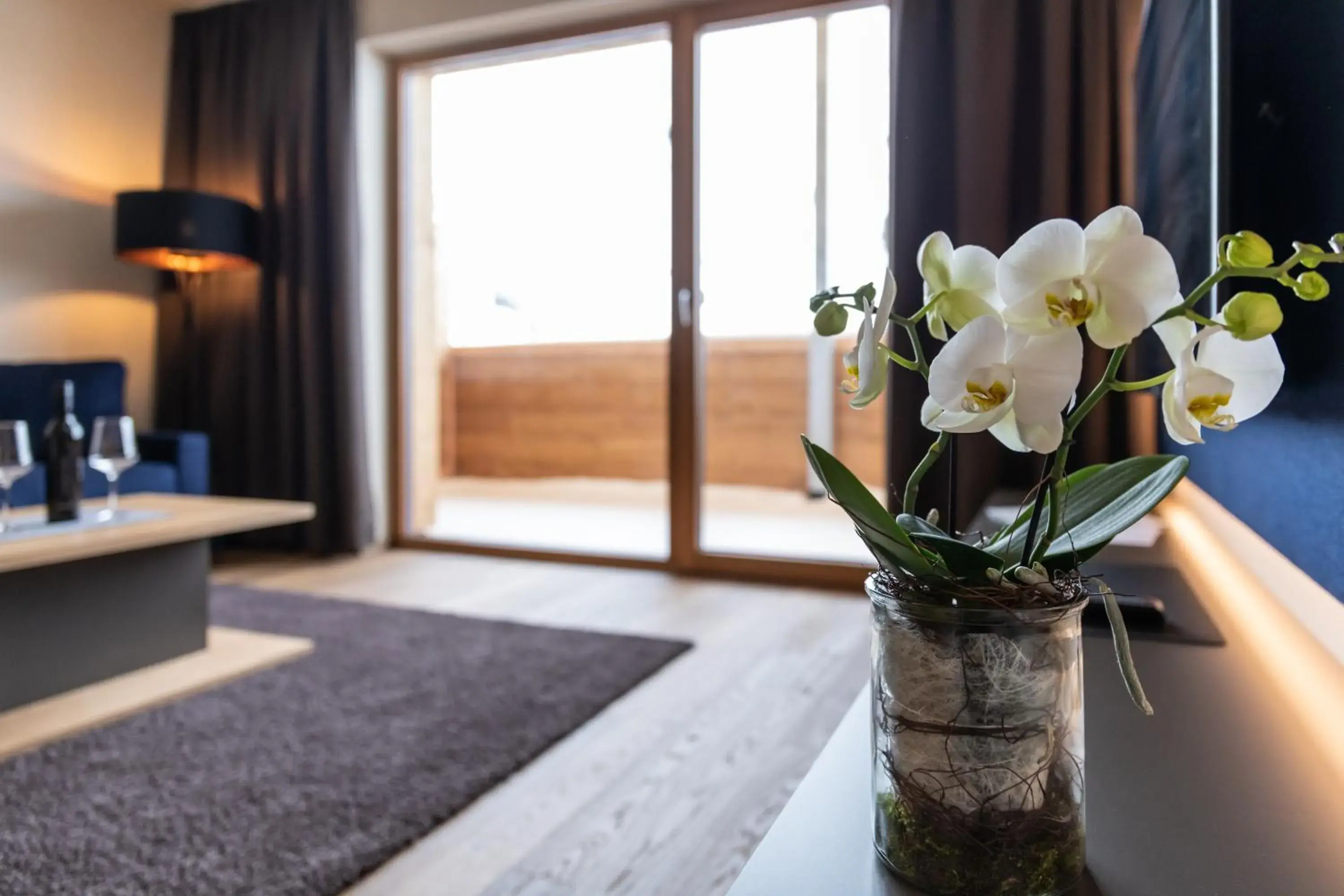 Apartment with Balcony - single occupancy in Wolfegg Apartment with Balcony - single occupancy in Wolfegg