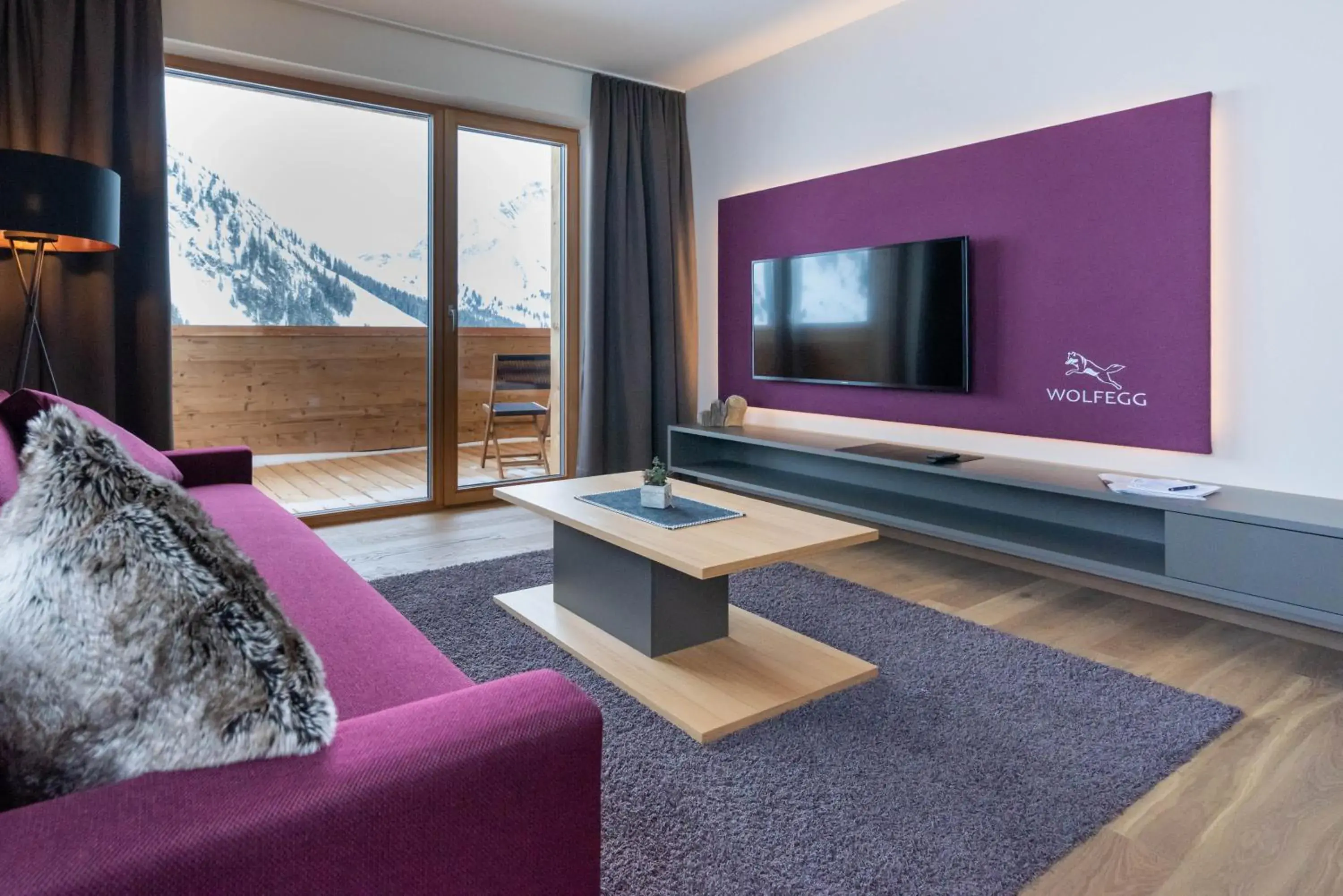 Apartment with Mountain View - single occupancy in Wolfegg Apartment with Mountain View - single occupancy in Wolfegg