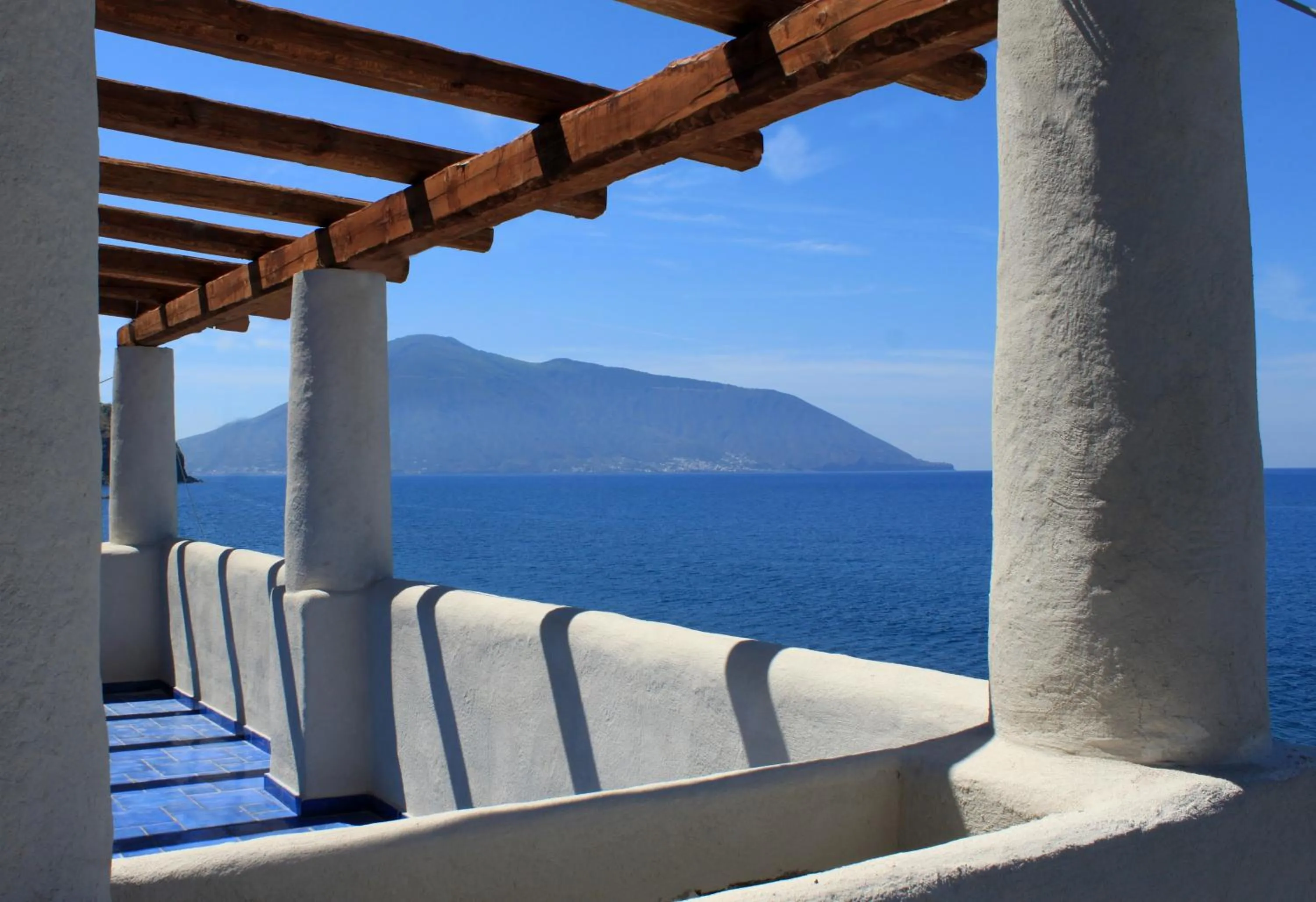Balcony/Terrace in NerOssidiana
