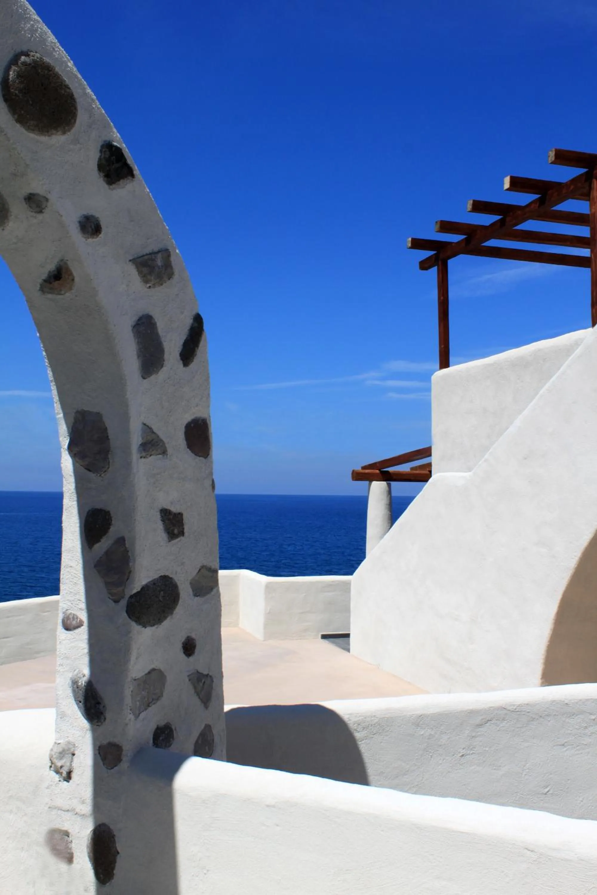 Balcony/Terrace in NerOssidiana