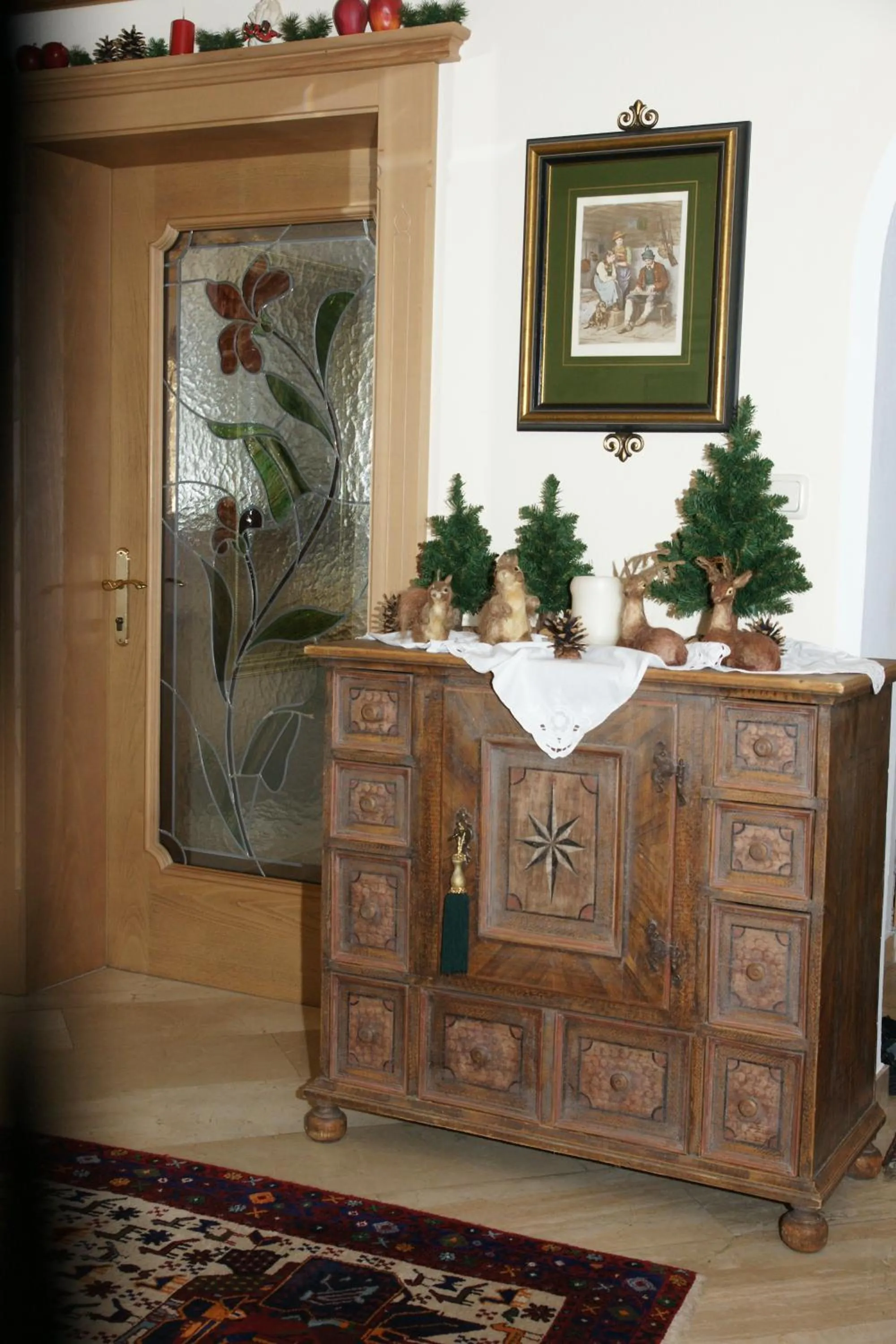 Other in Hotel Garni Erler