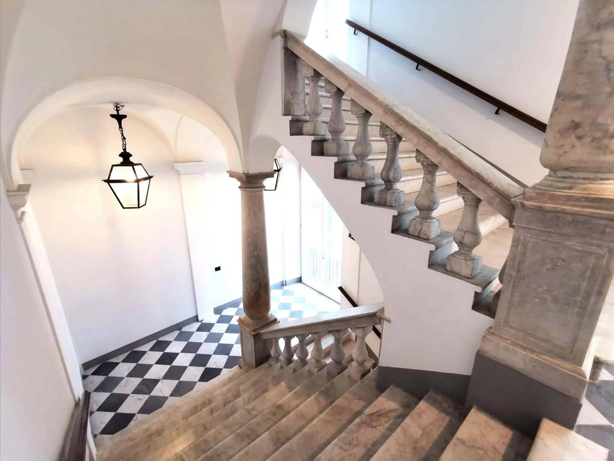 Lounge or bar in Hotel De Ville