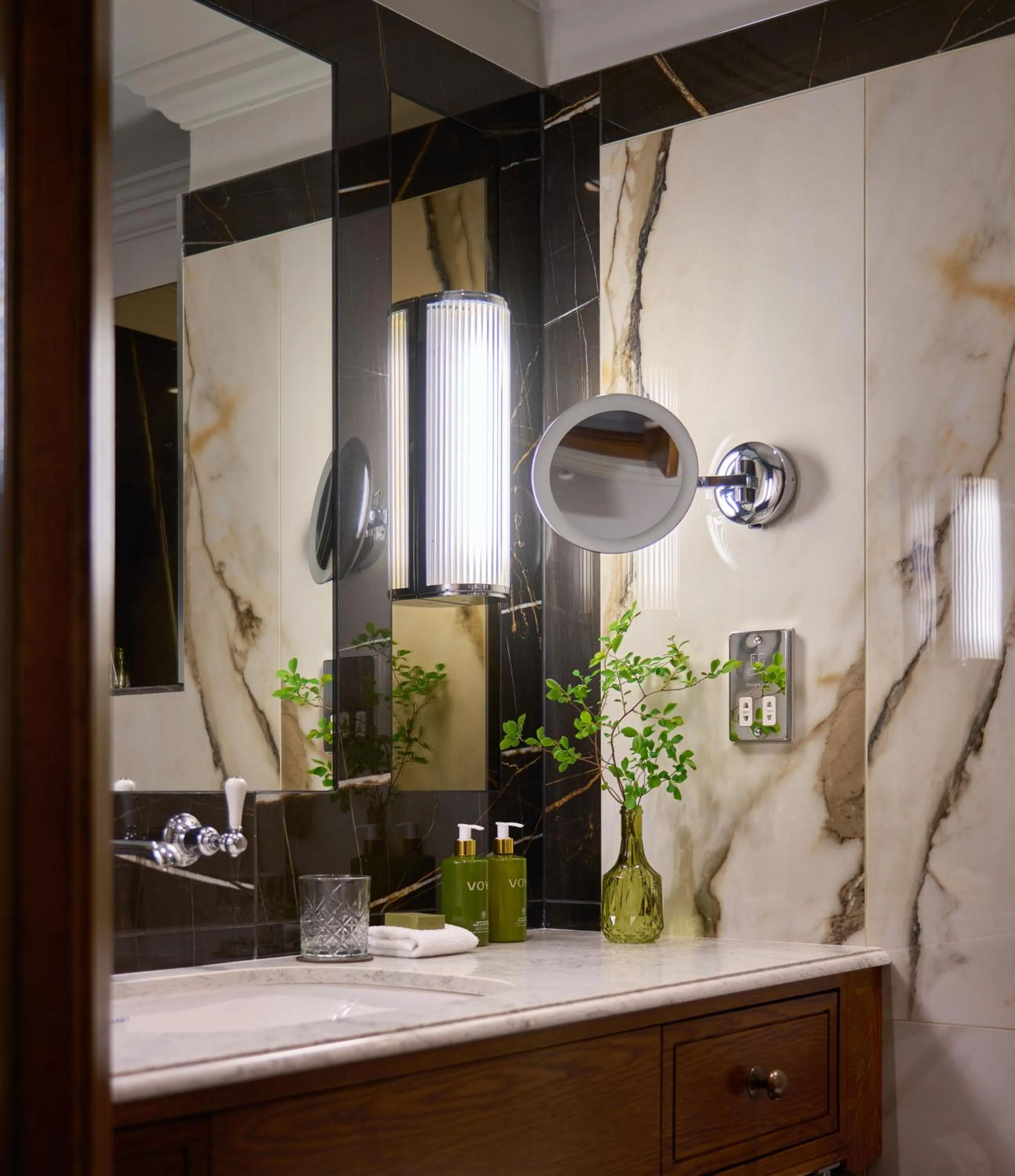 Bathroom in The Killarney Park