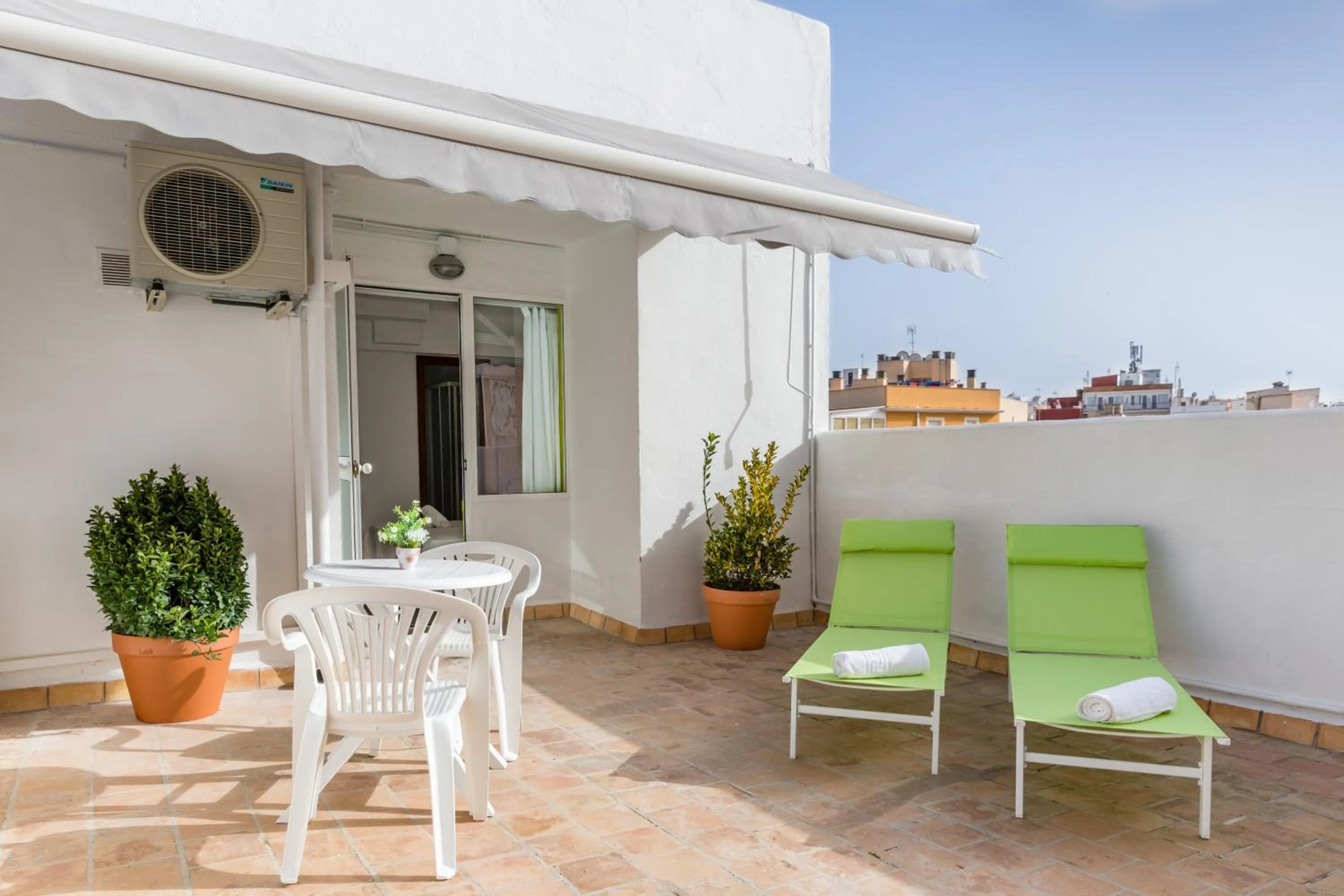 Other in Garau Petit Hotel