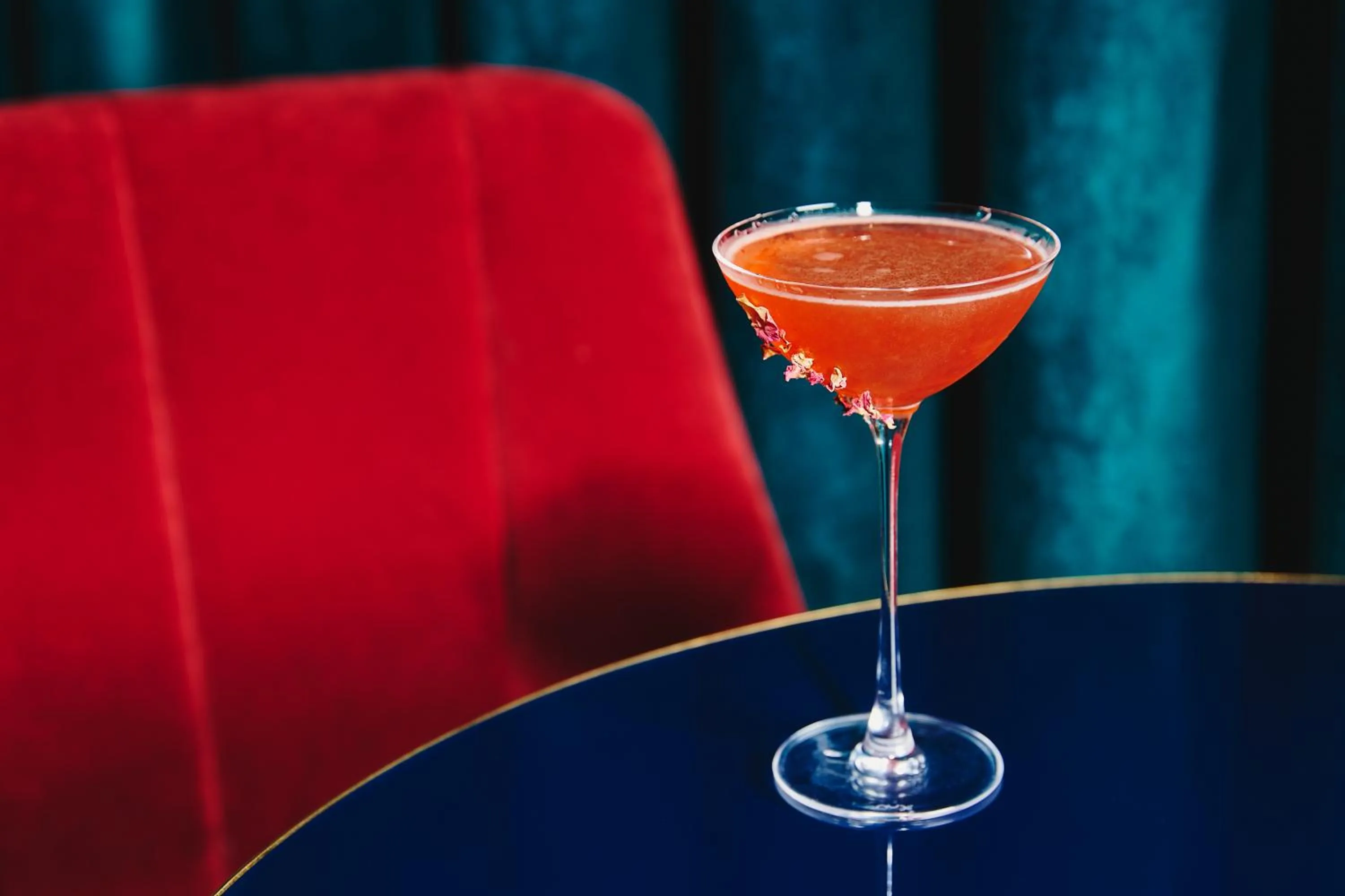 Food and drinks in The Ross