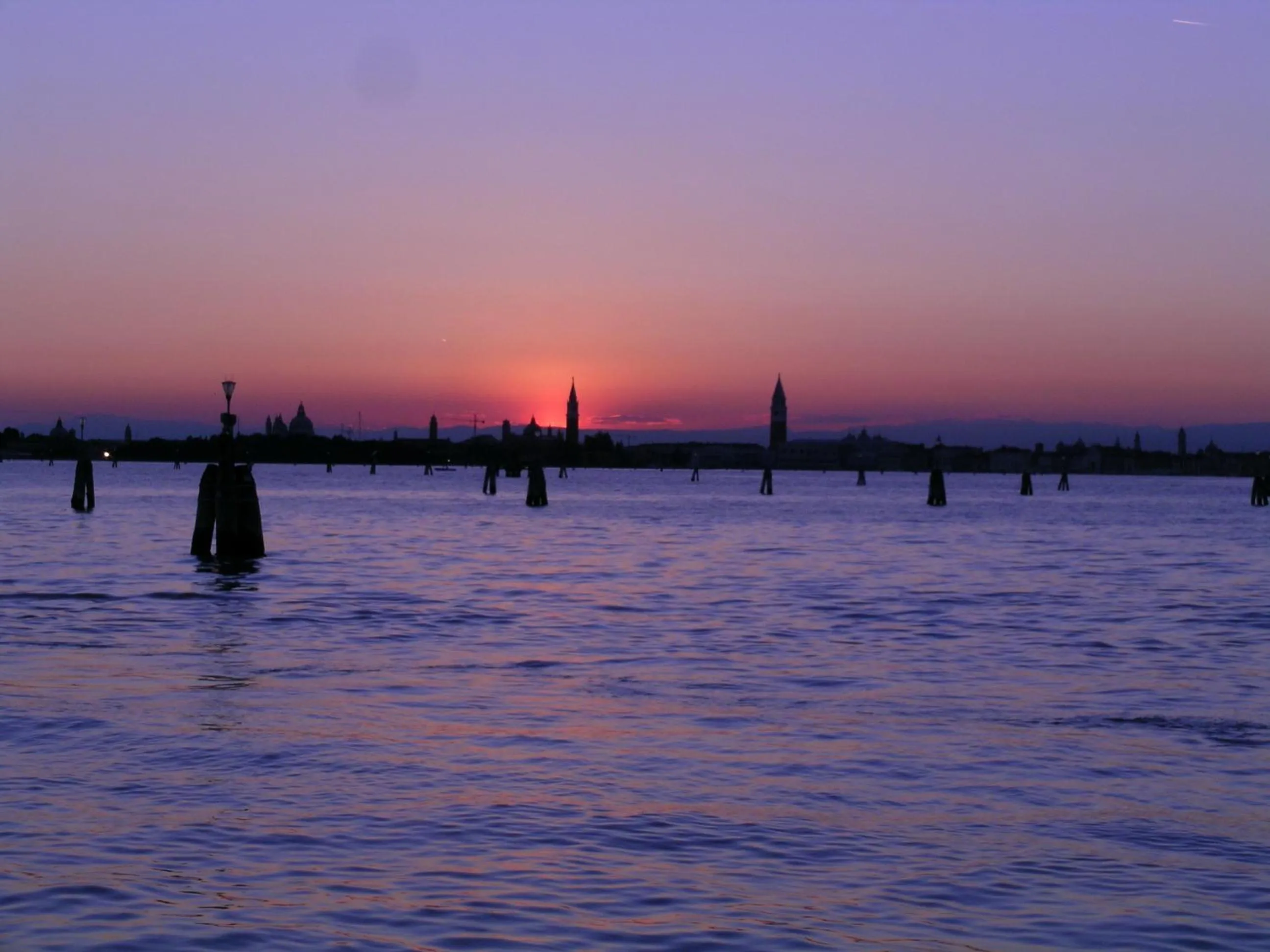 Property building in Hotel Belvedere