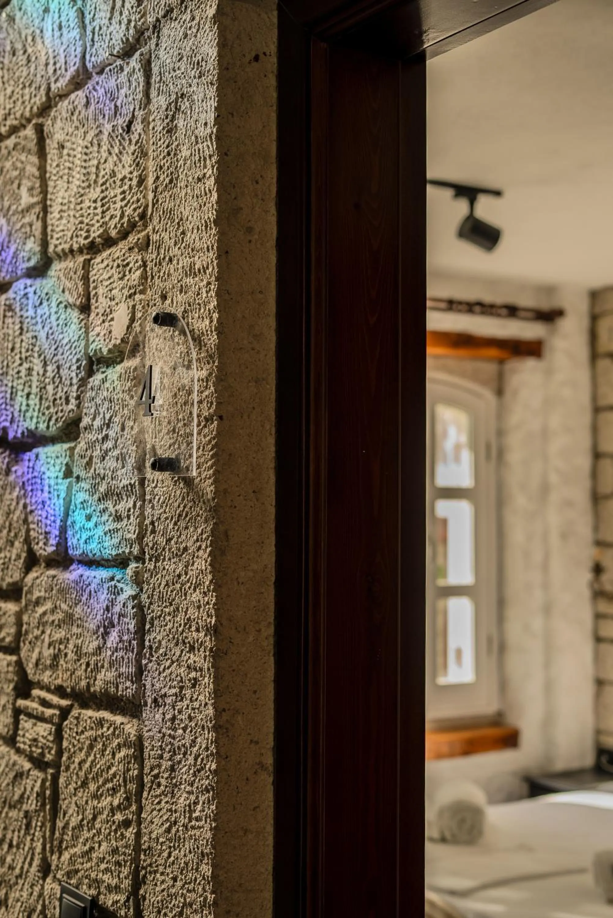 On site in Aleysim Alaçatı-Design Als