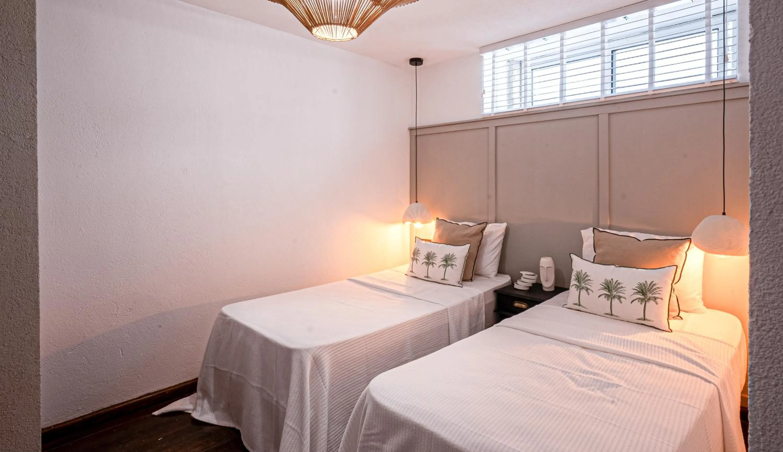 Bed in Aleysim Alaçatı-Design Als