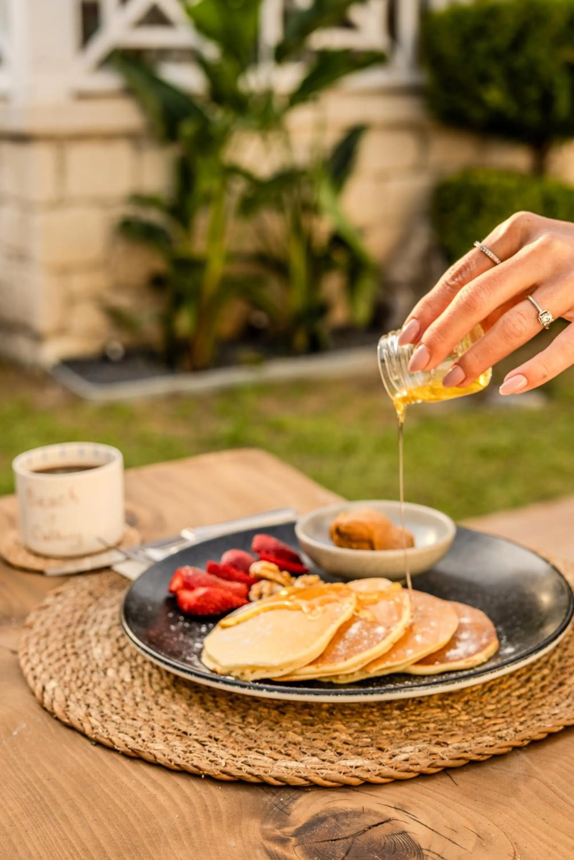 Restaurant/places to eat in Aleysim Alaçatı-Design Als