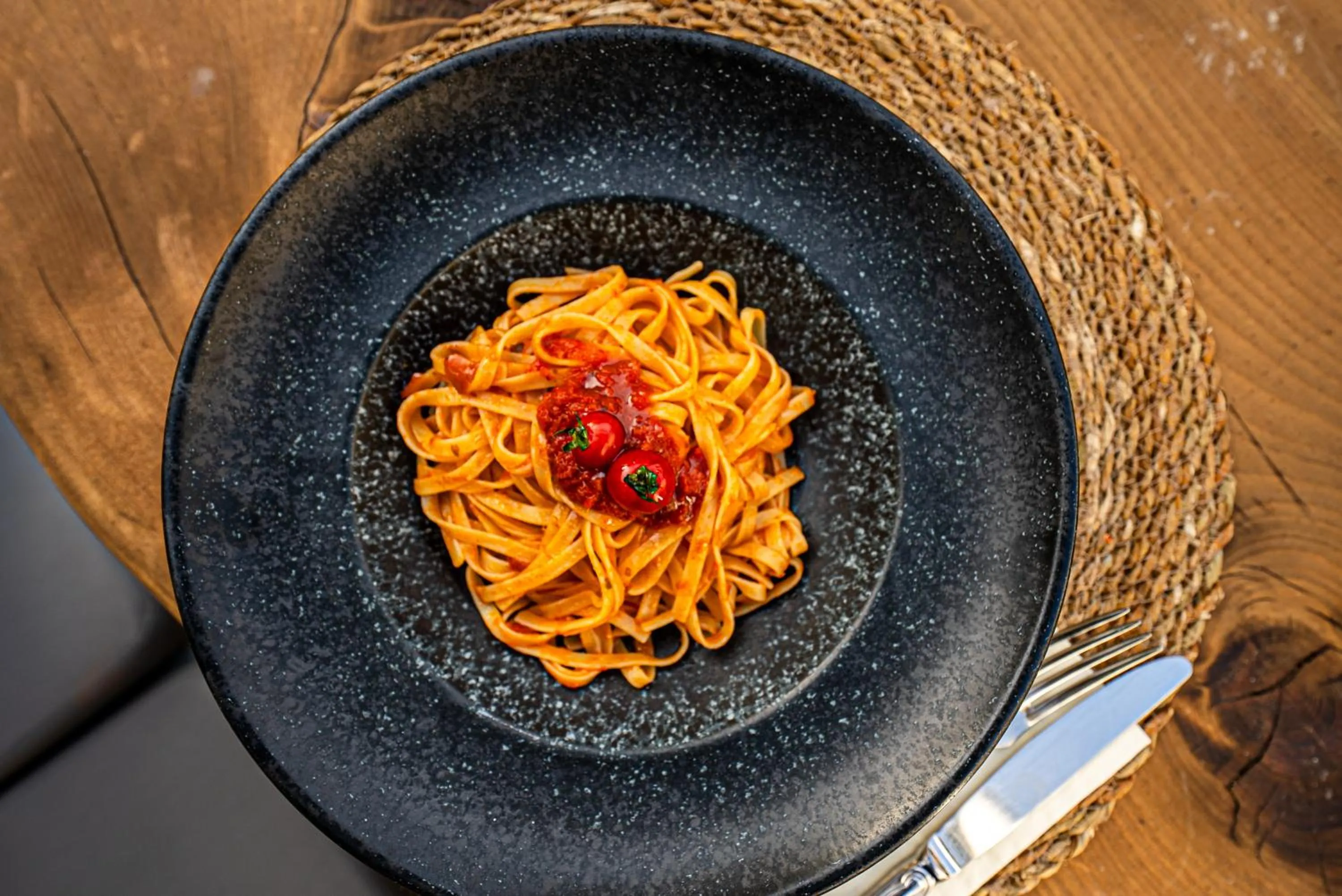 Restaurant/places to eat in Aleysim Alaçatı-Design Als