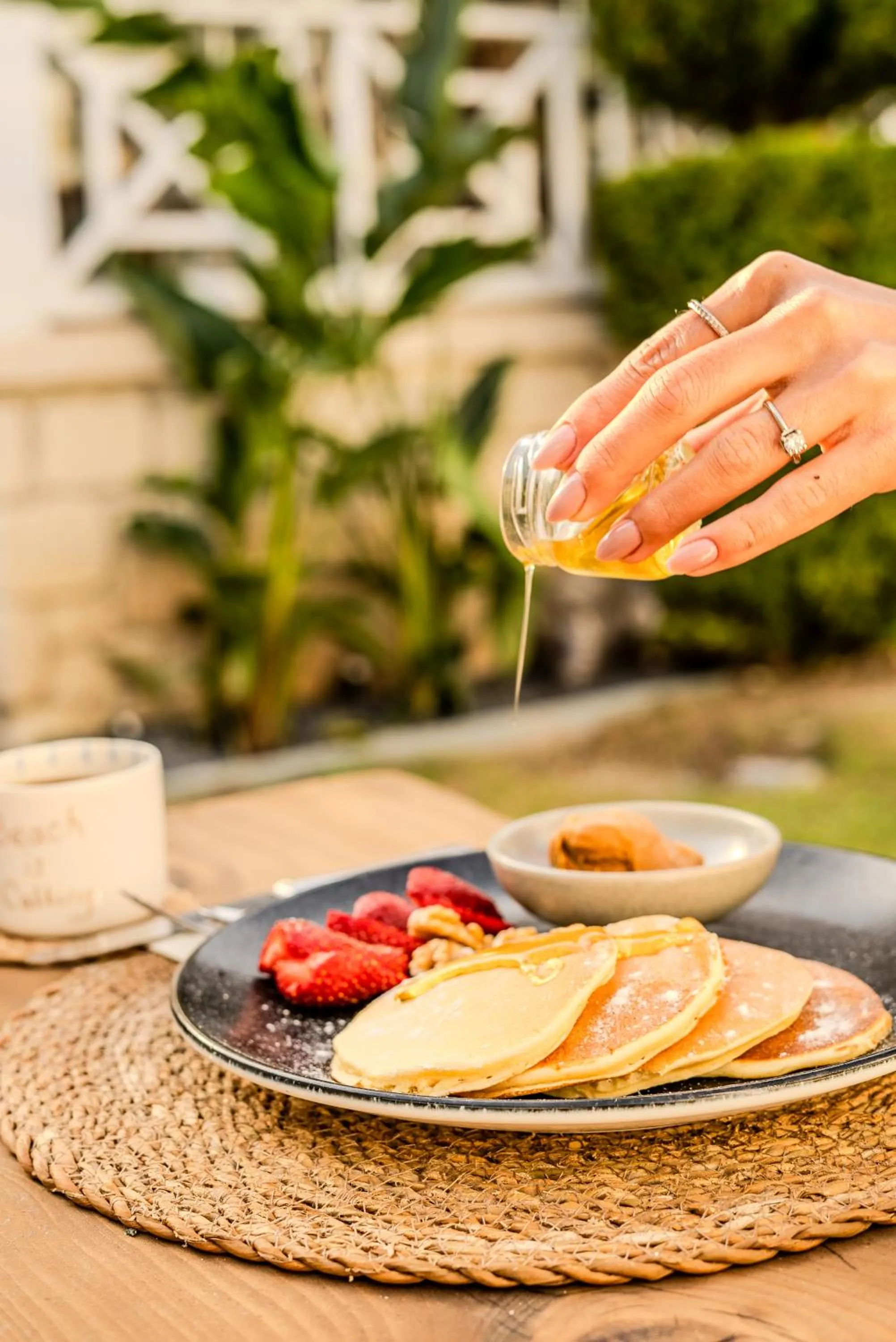 Restaurant/places to eat in Aleysim Alaçatı-Design Als