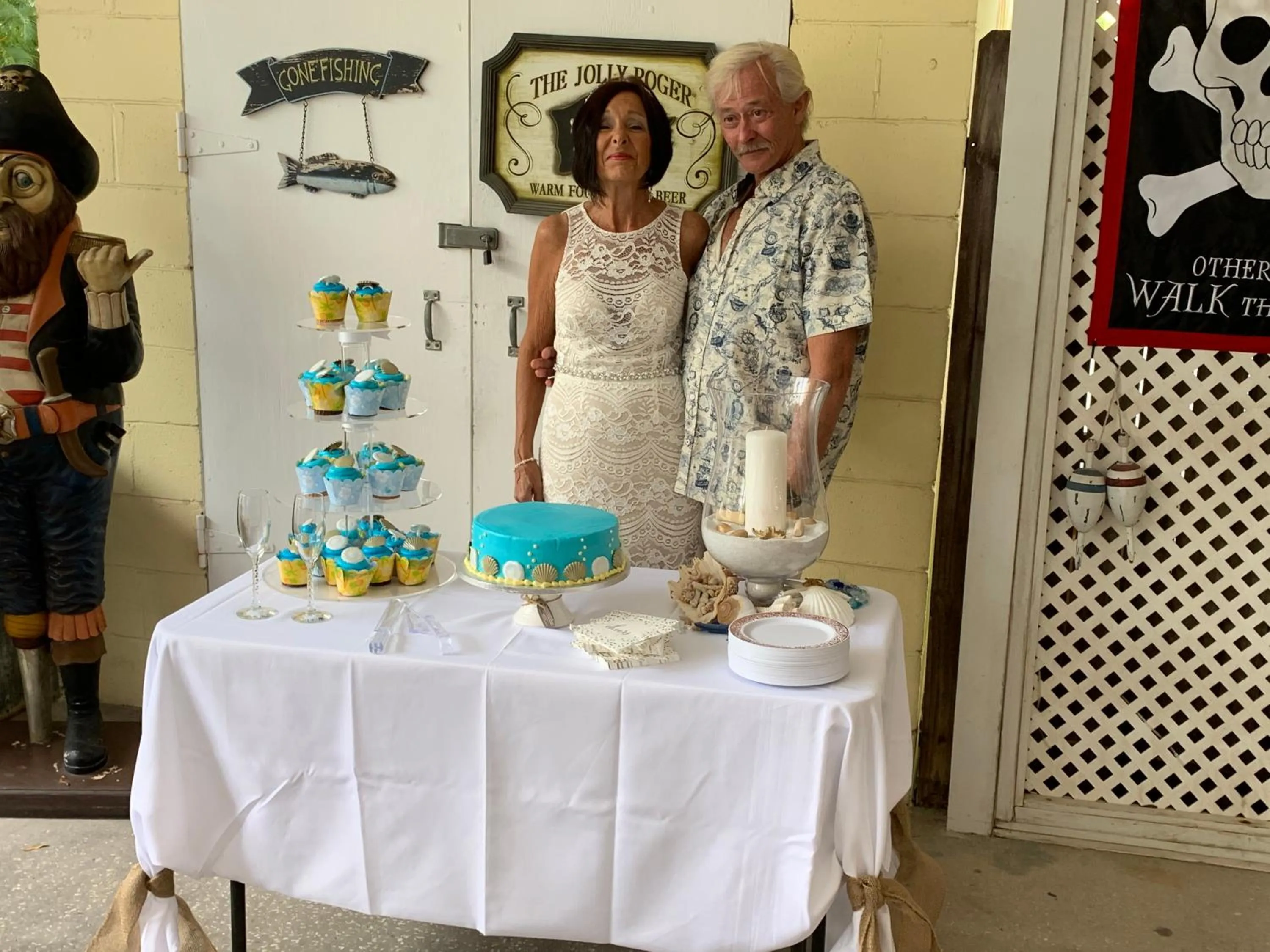 Pirates Pointe Resort