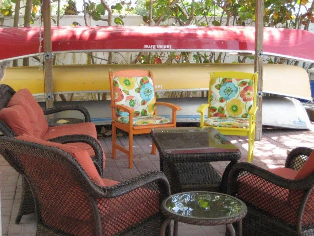 Internal: Not applicable to any particular room in Pirates Pointe Resort