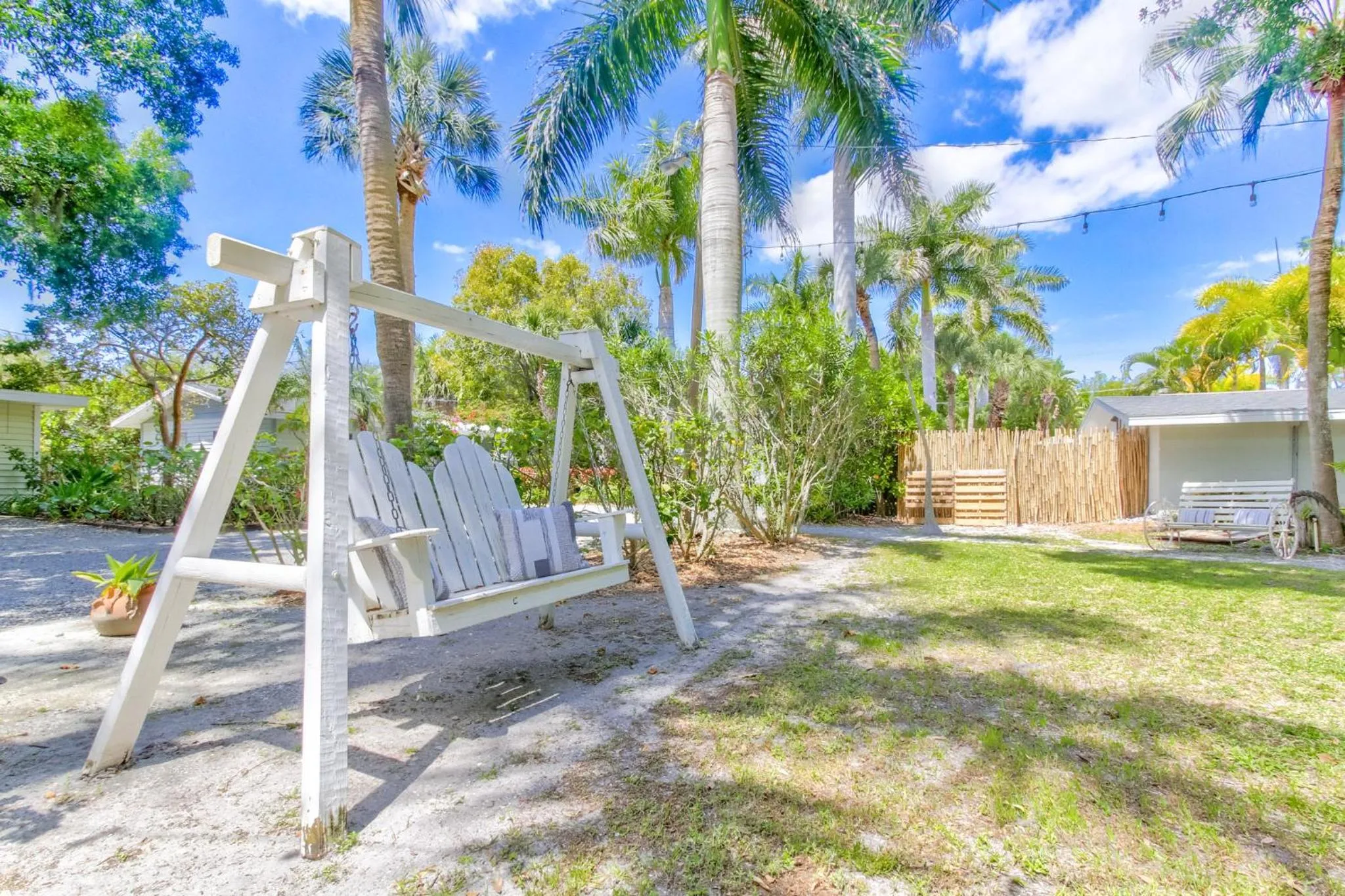 Pirates Pointe Resort