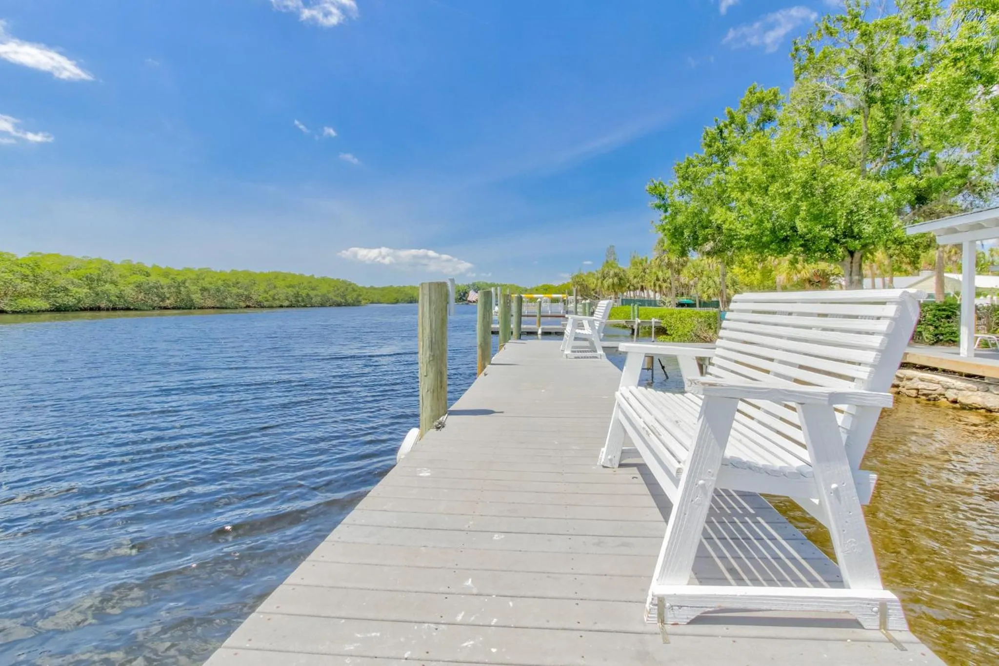 Pirates Pointe Resort