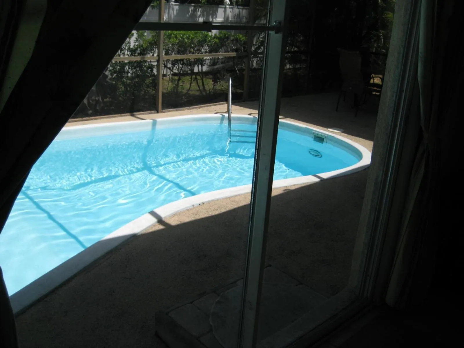 Pirates Pointe Resort