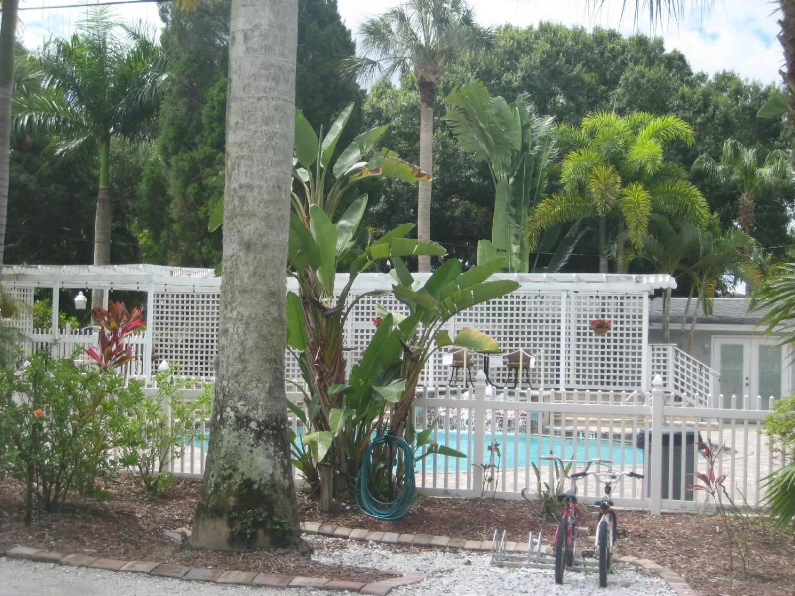 Pirates Pointe Resort