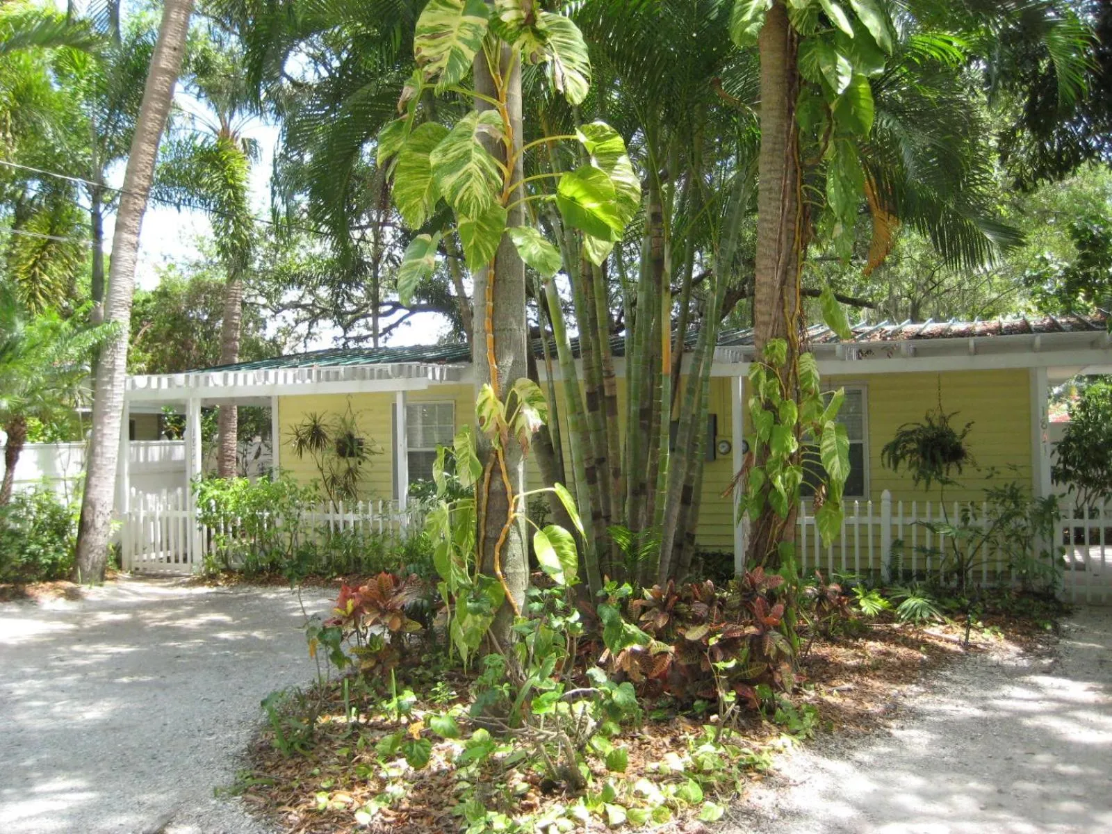 Pirates Pointe Resort