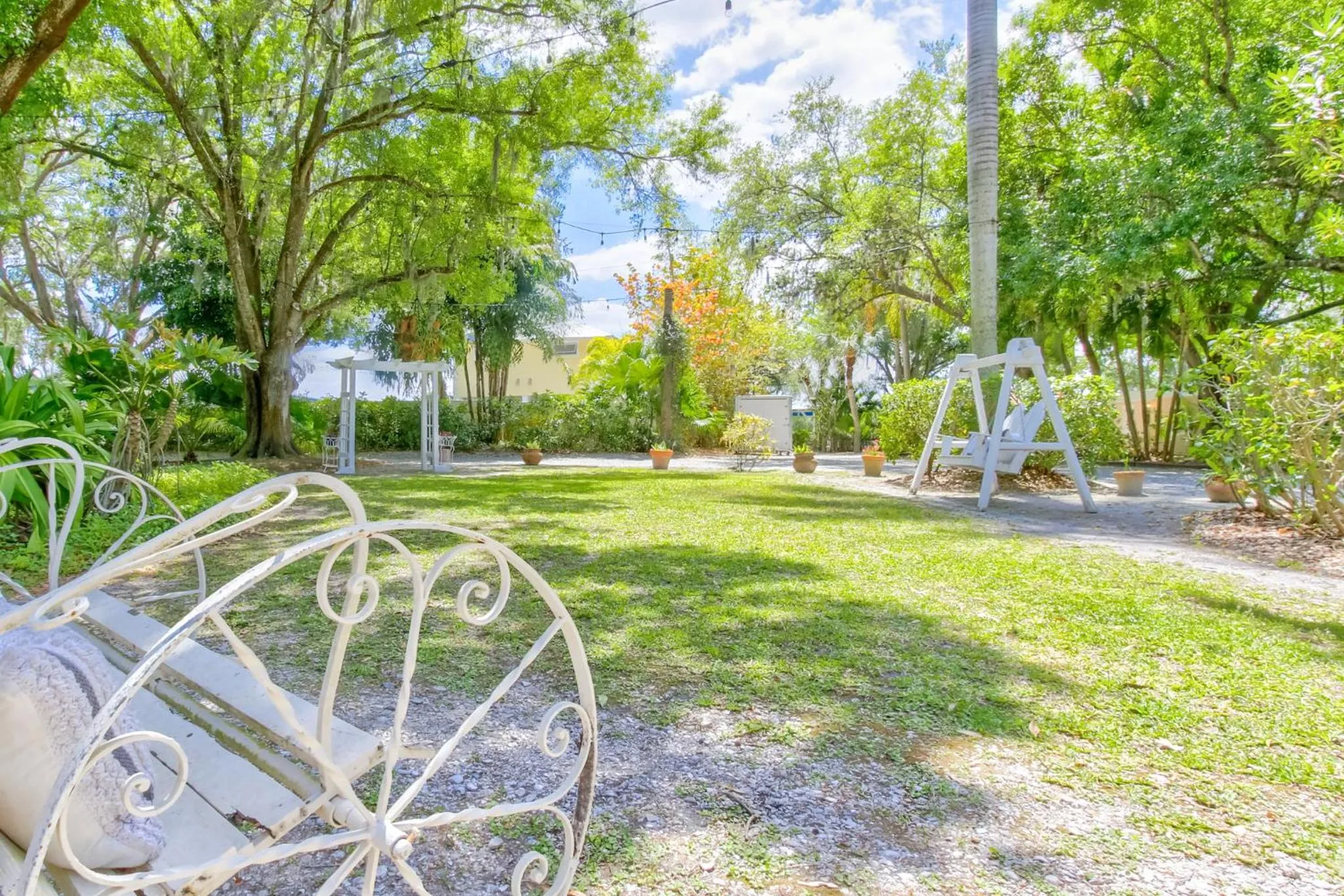 Internal: Not applicable to any particular room in Pirates Pointe Resort