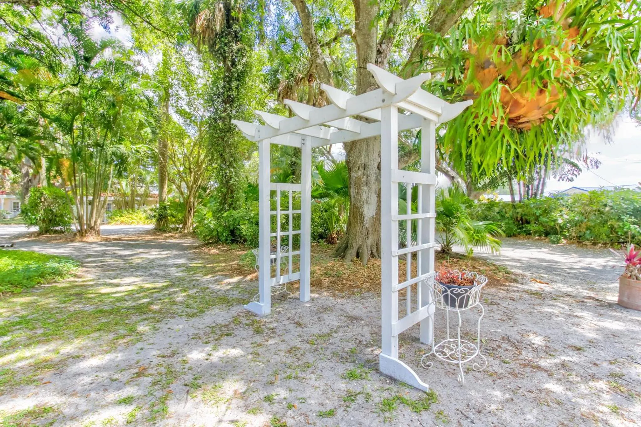 Internal: Not applicable to any particular room in Pirates Pointe Resort