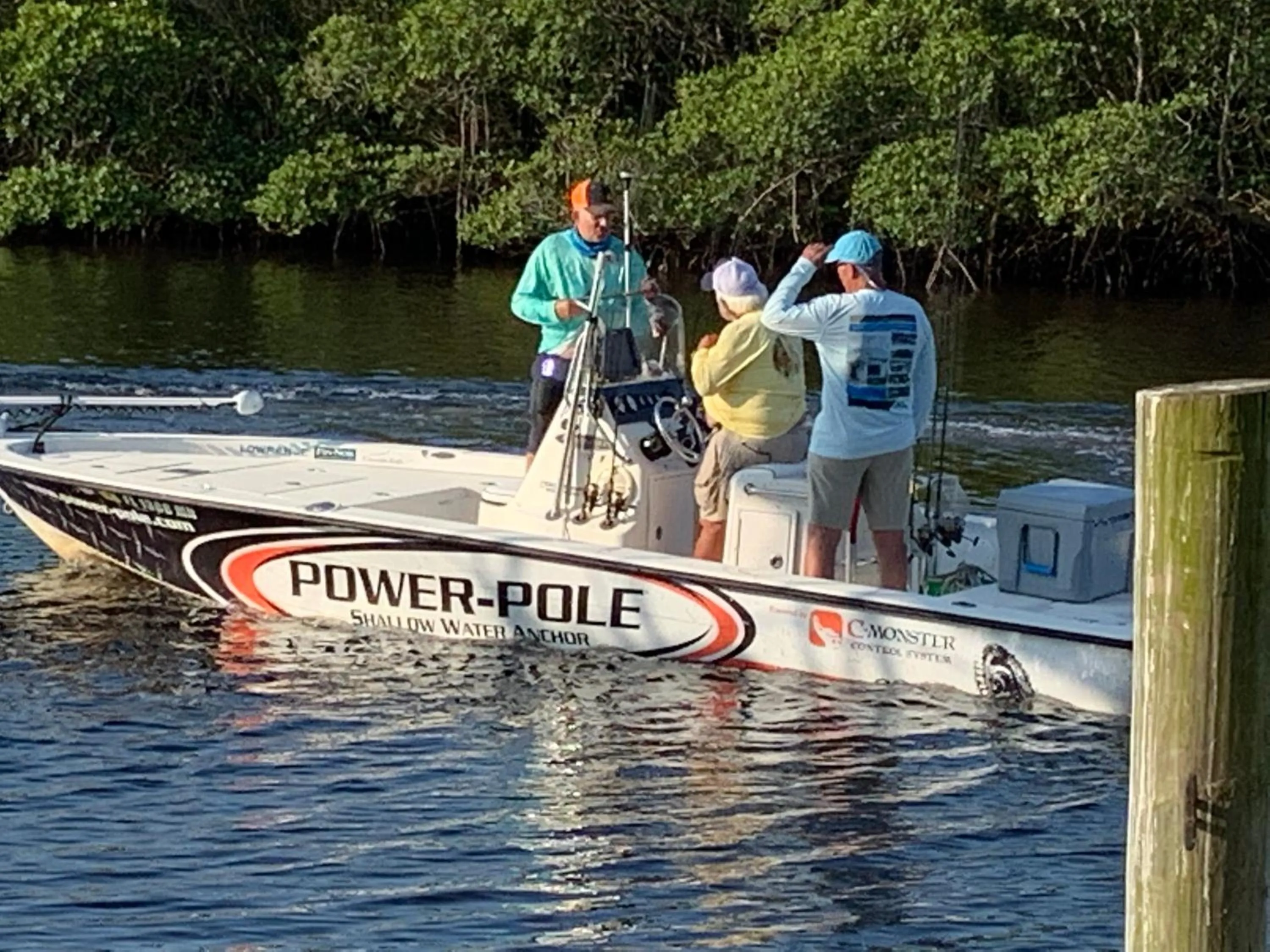 Pirates Pointe Resort