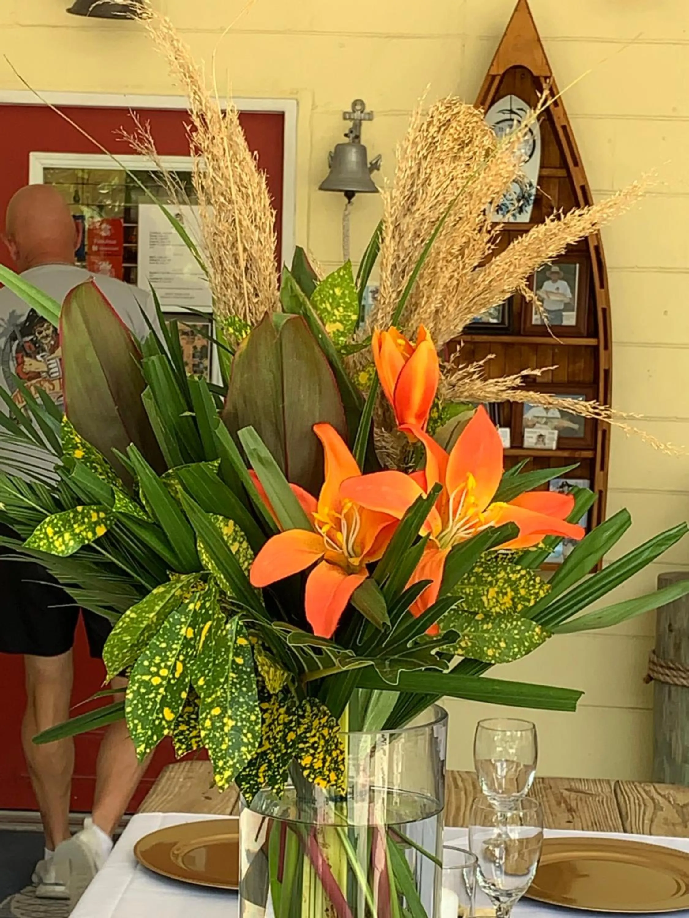 Pirates Pointe Resort