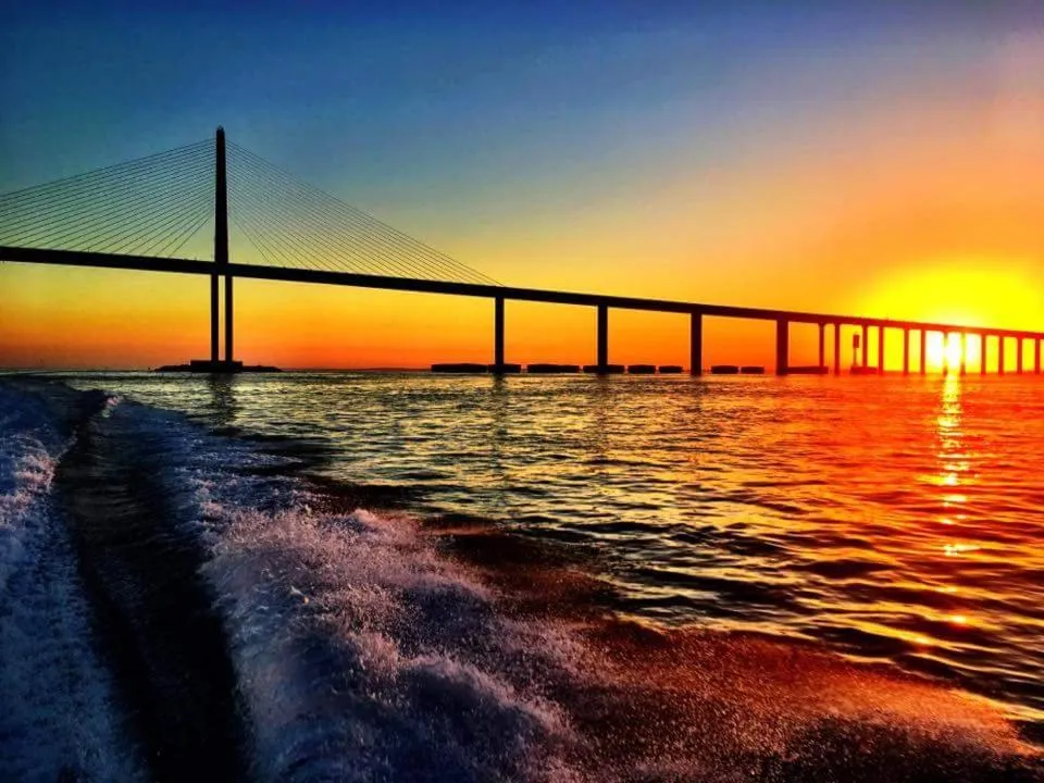 Pirates Pointe Resort