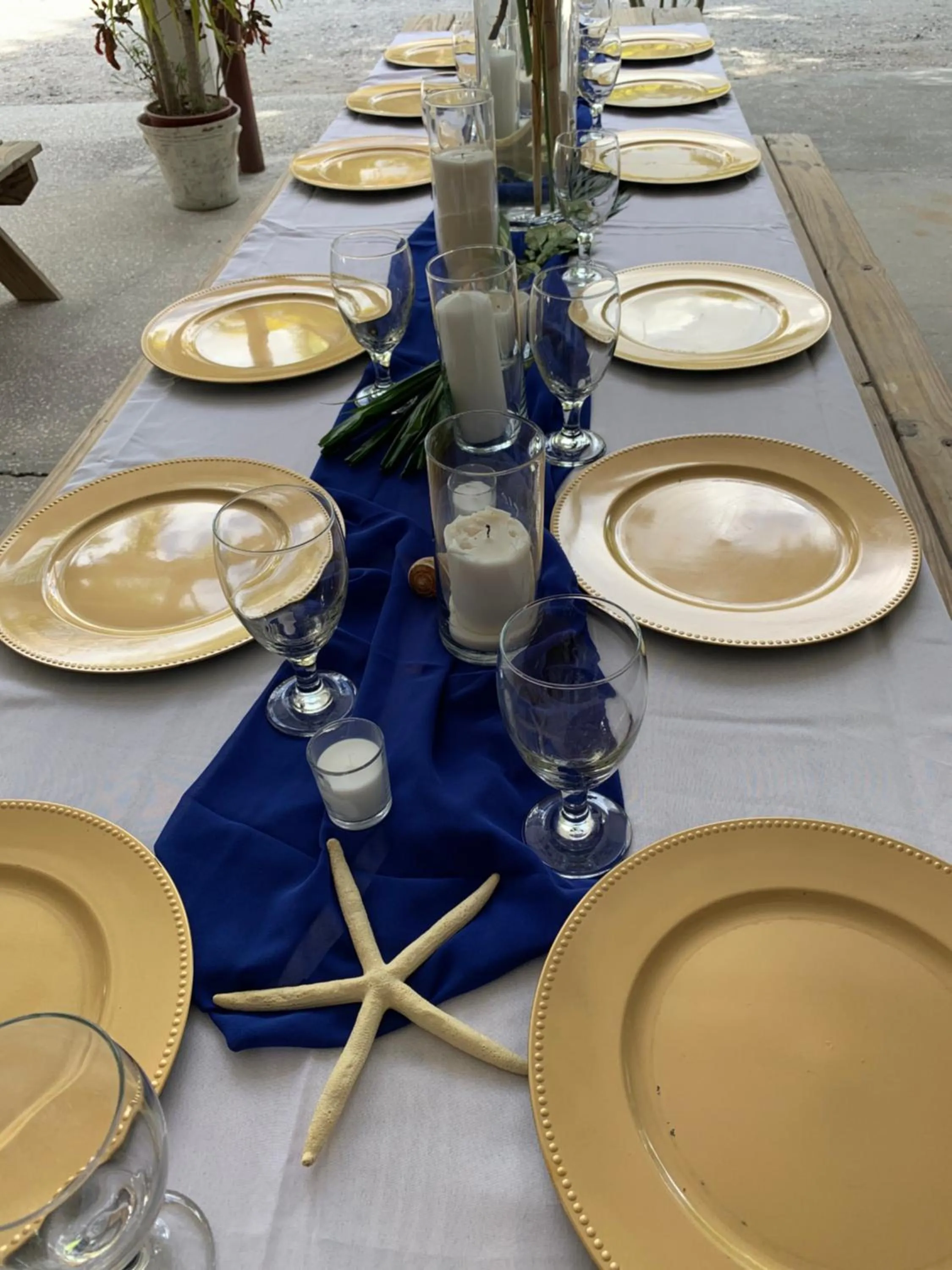 Pirates Pointe Resort