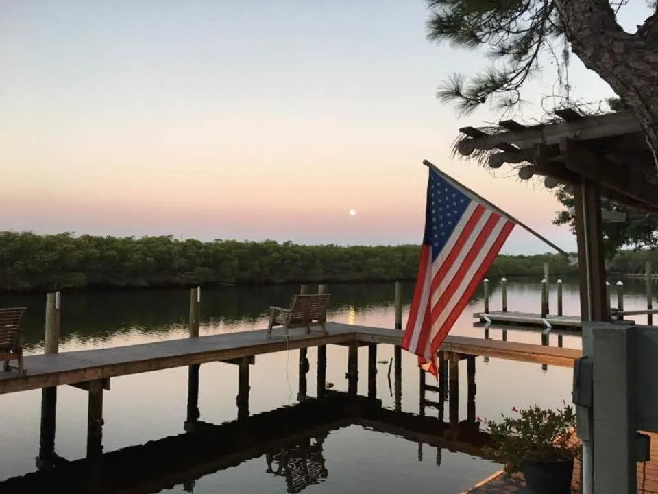 Internal: Not applicable to any particular room in Pirates Pointe Resort