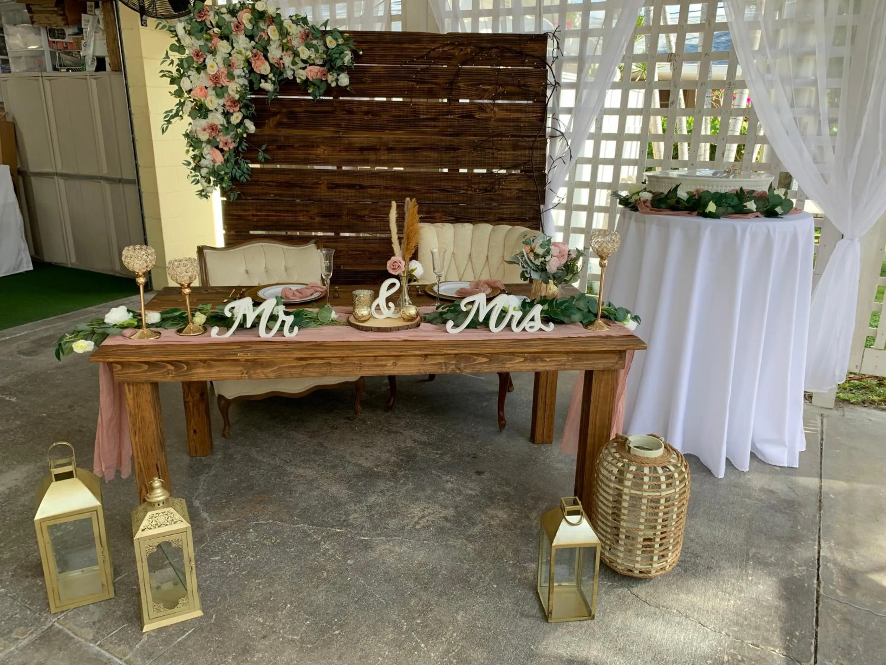 Pirates Pointe Resort