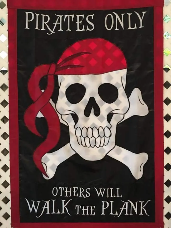 Pirates Pointe Resort