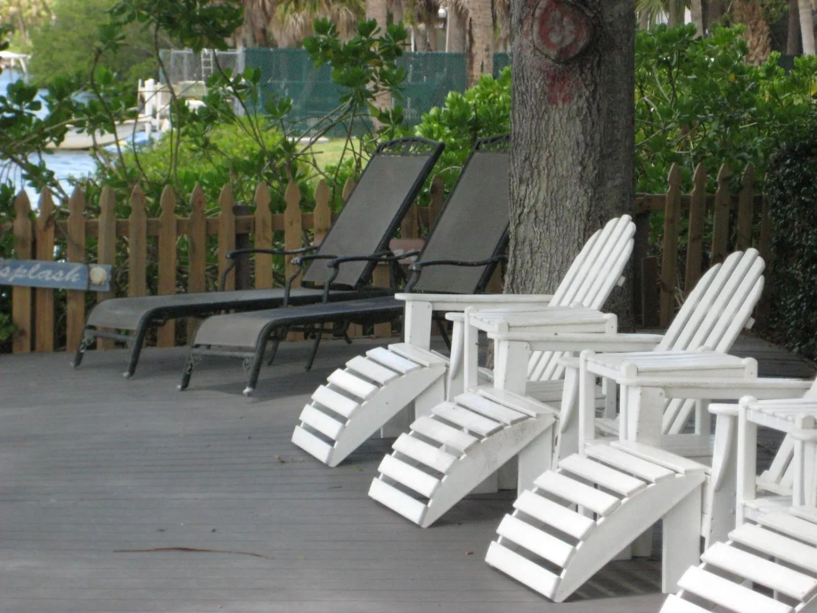 Internal: Not applicable to any particular room in Pirates Pointe Resort